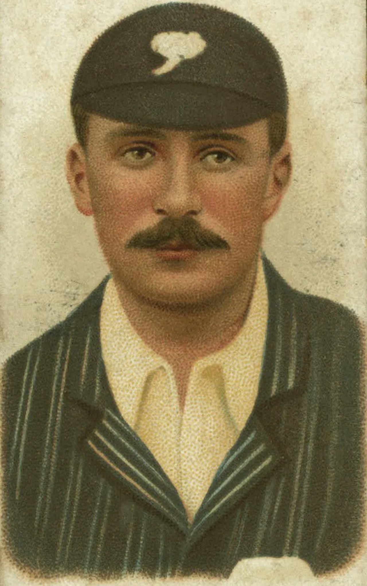 Porträt von Tom Taylor (1878–1960) – Gedenkseite
