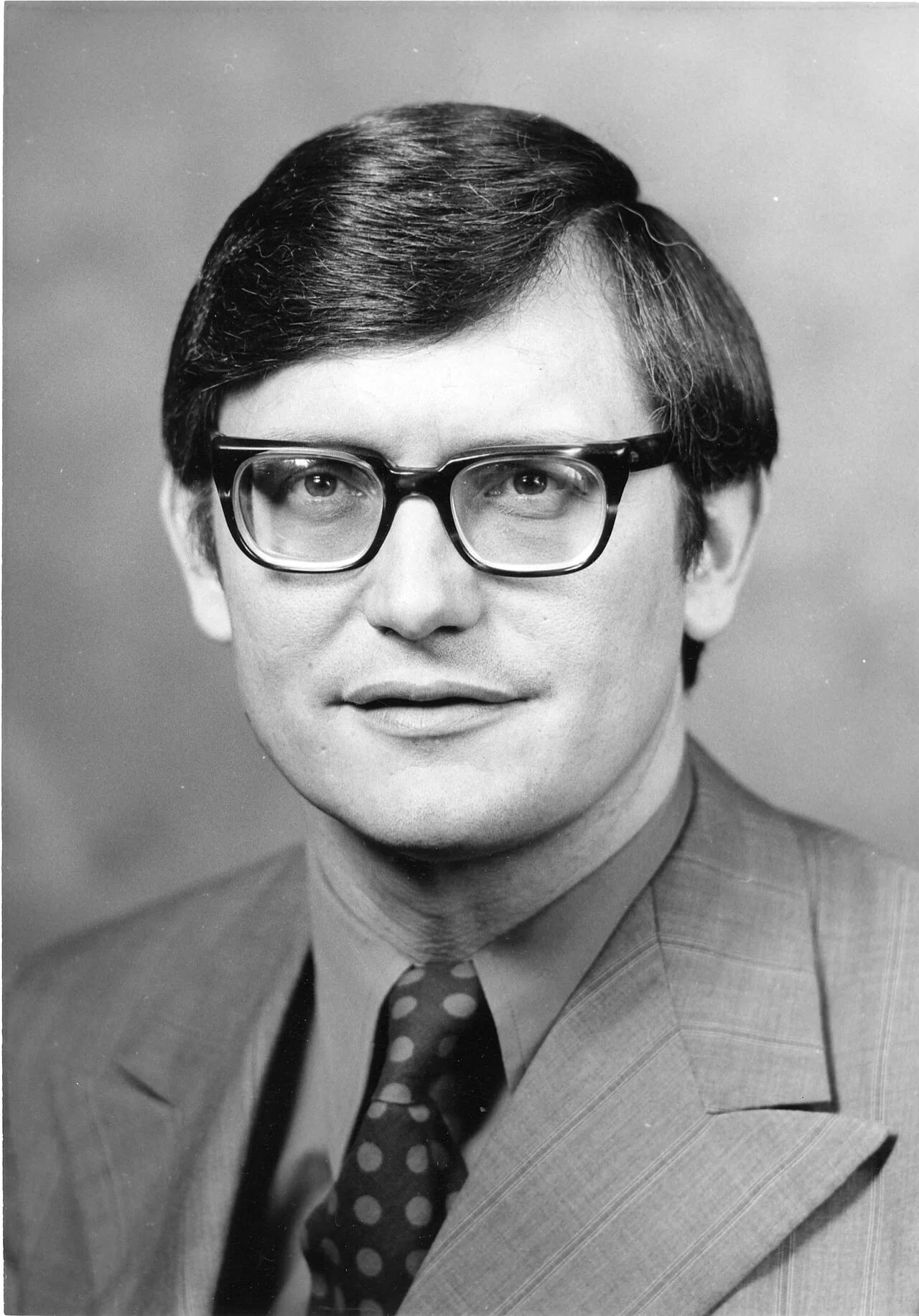 Portrait of Tom Turnipseed (1936–2020) – memorial page