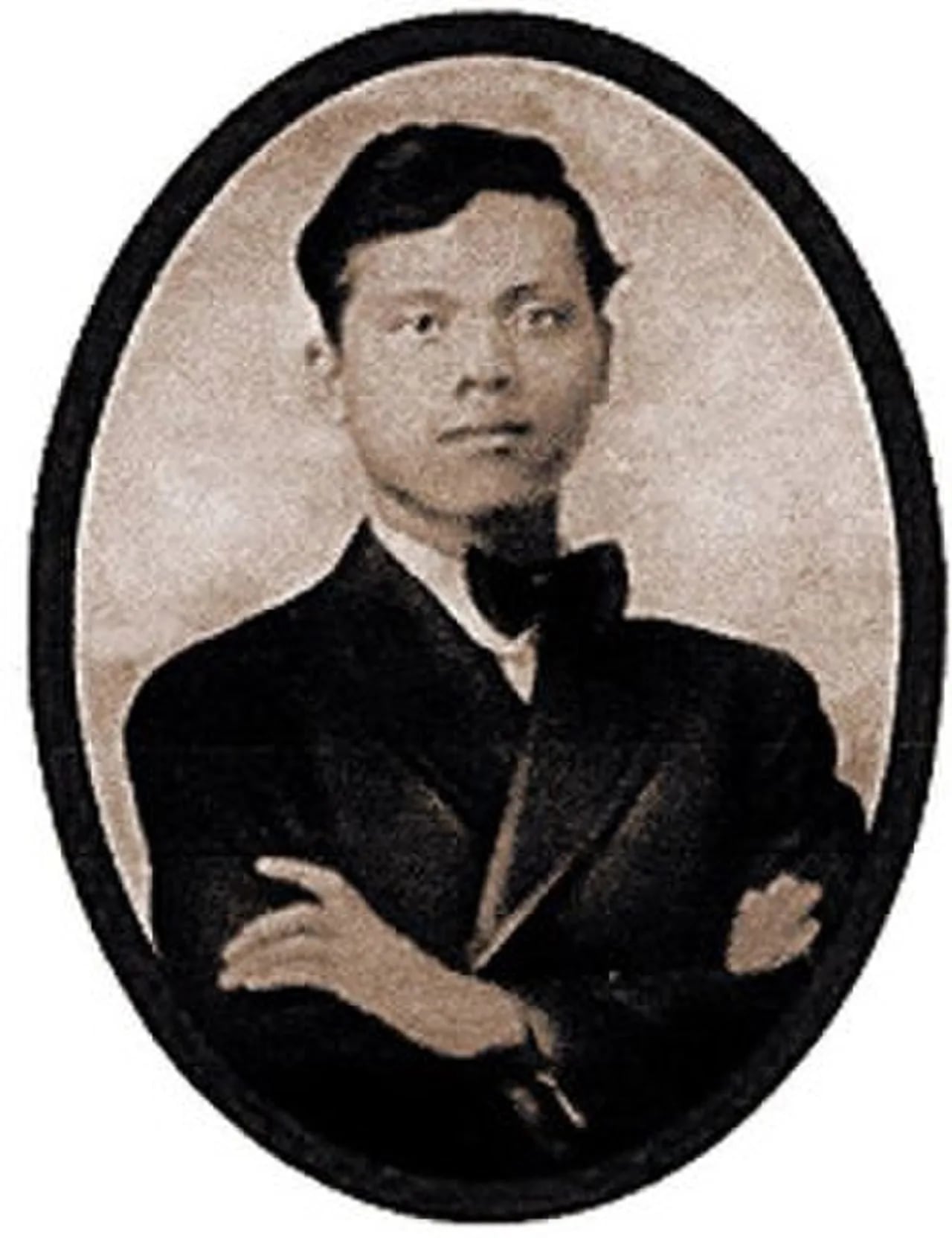 Porträt von Tomas Claudio (1892–1918) – Gedenkseite