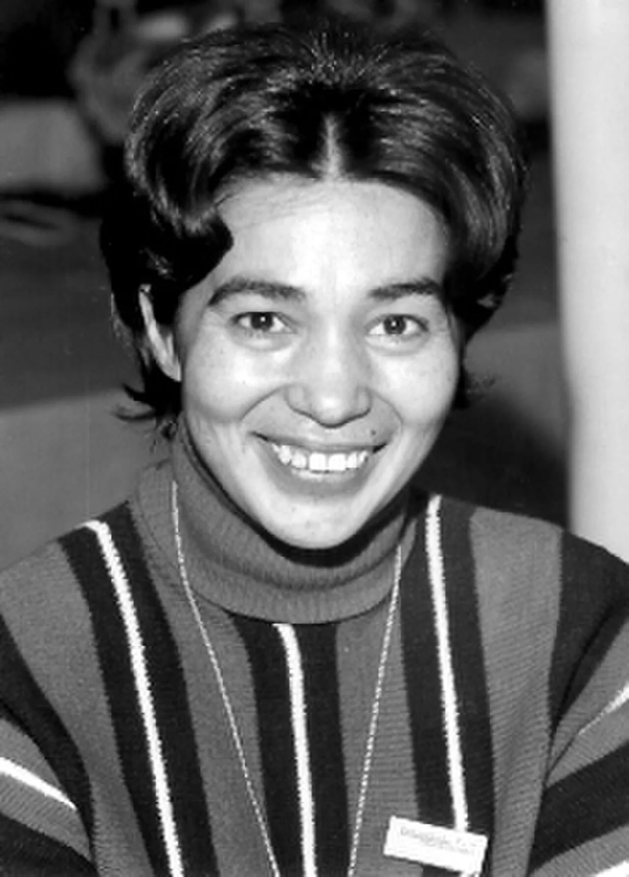 Porträt von Veronika Petrovici (1934–2023) – Gedenkseite