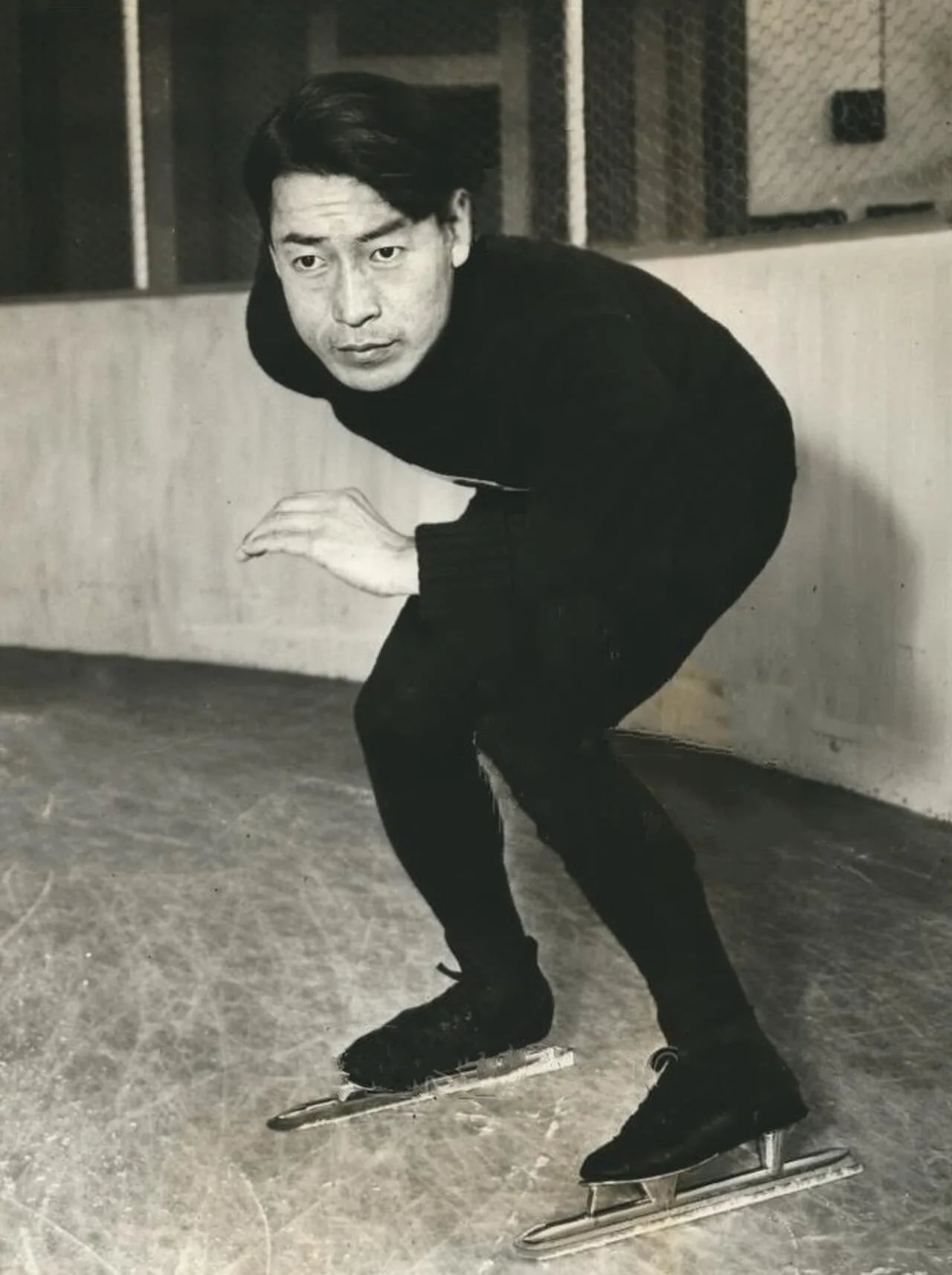 Porträt von Tomeju Uruma (1902–1999) – Gedenkseite