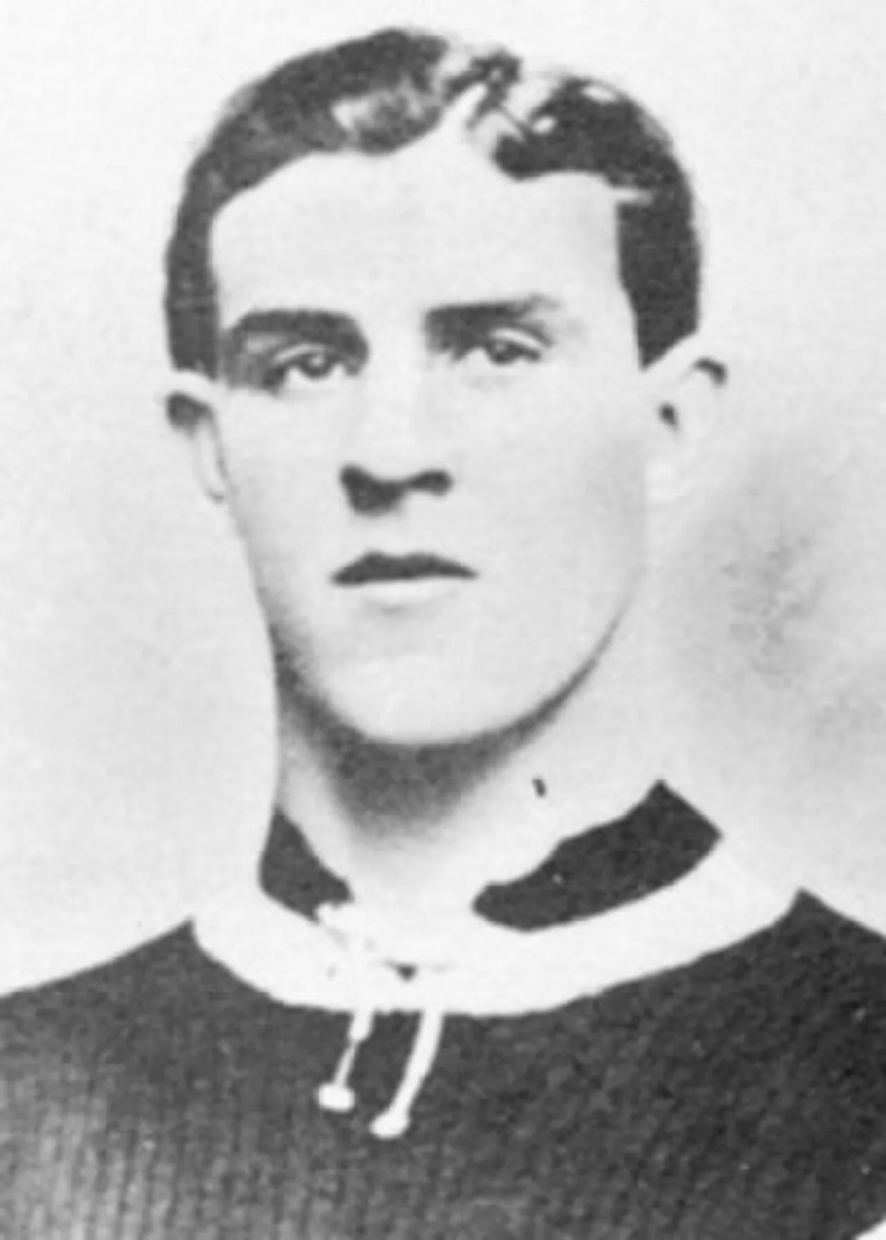 Porträt von Tommy Ball (1900–1923) – Gedenkseite