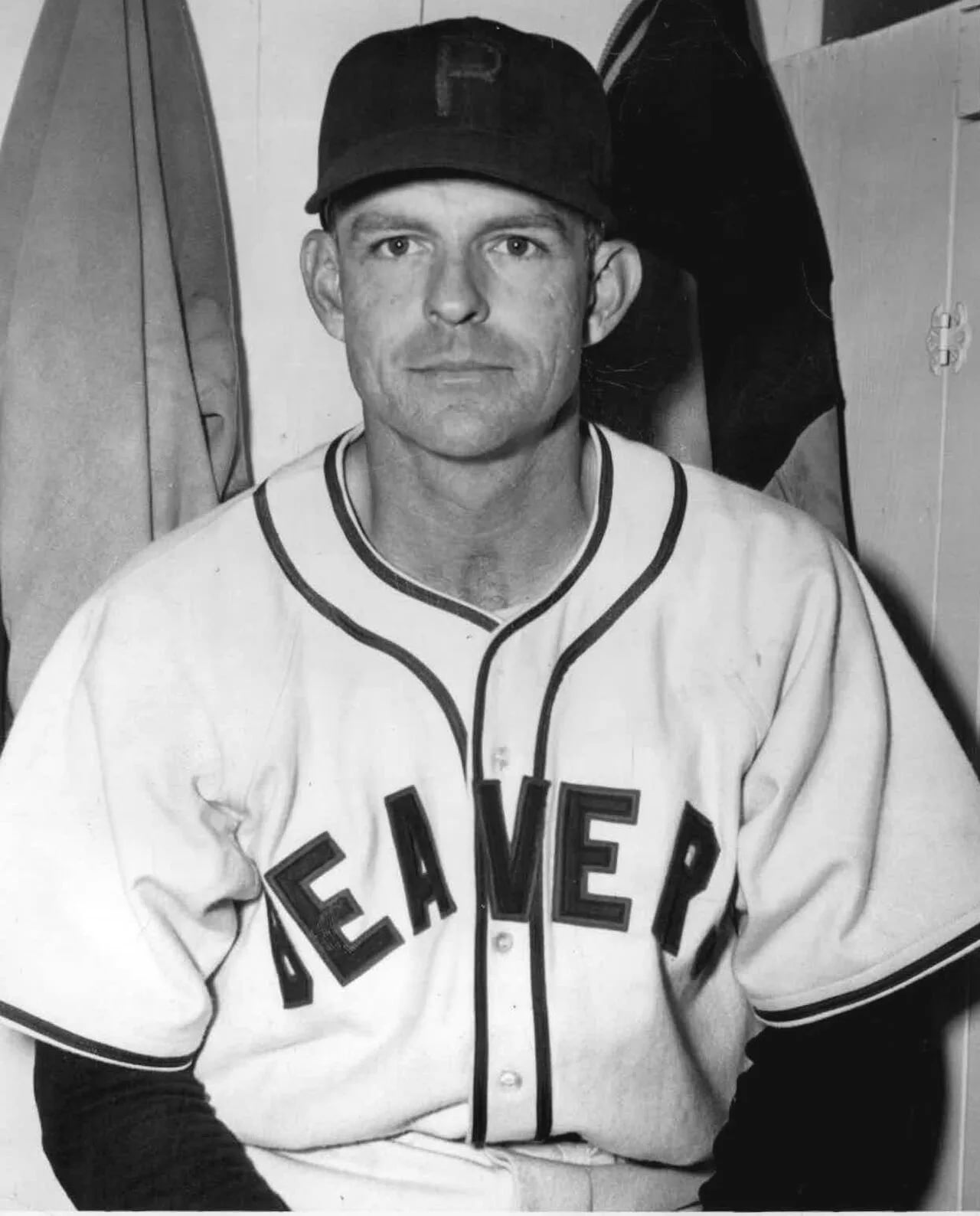 Portrait of Tommy Bridges (1906–1968) – memorial page