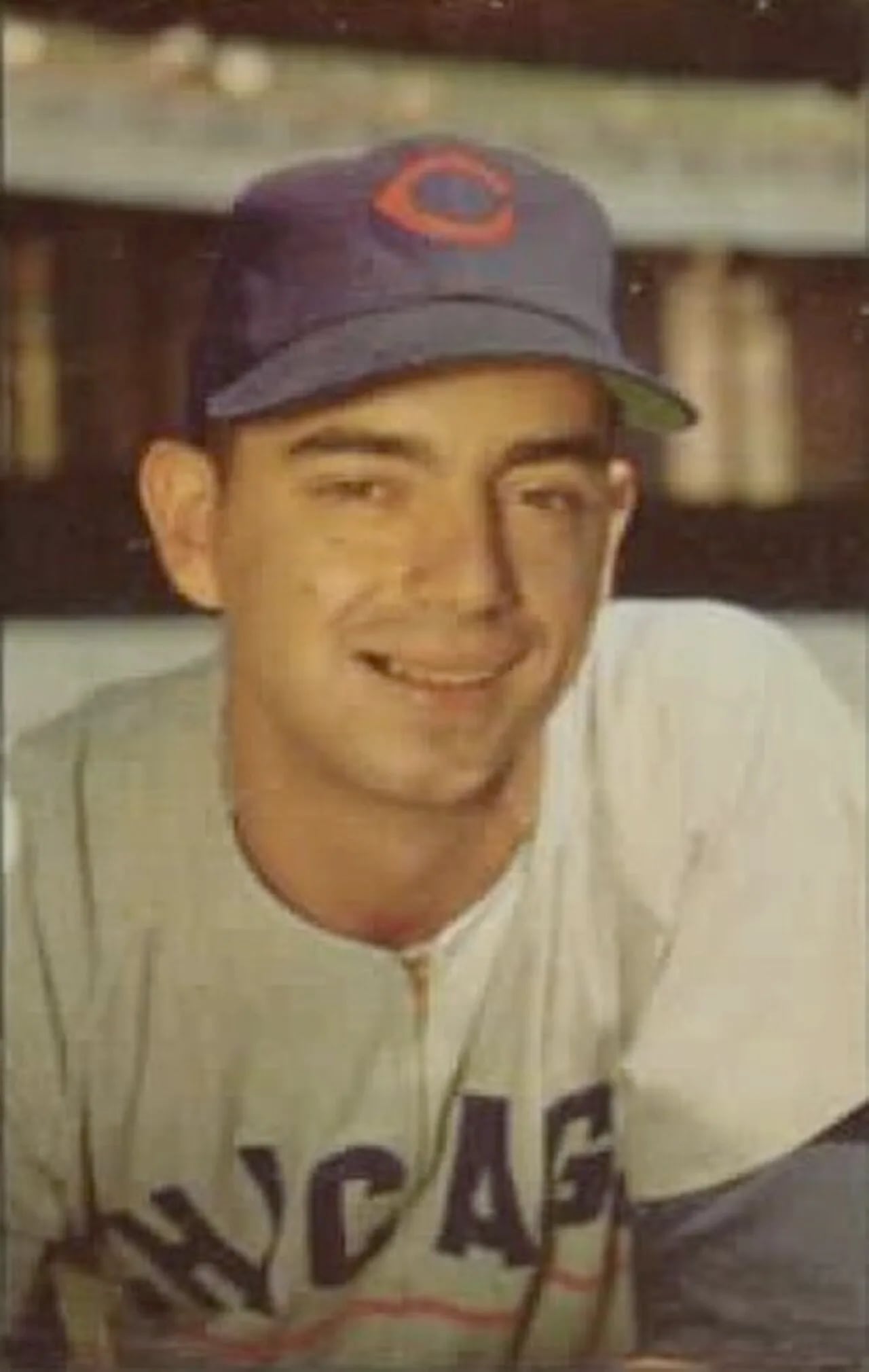 Portrait of Tommy Brown (1927–2025) – memorial page