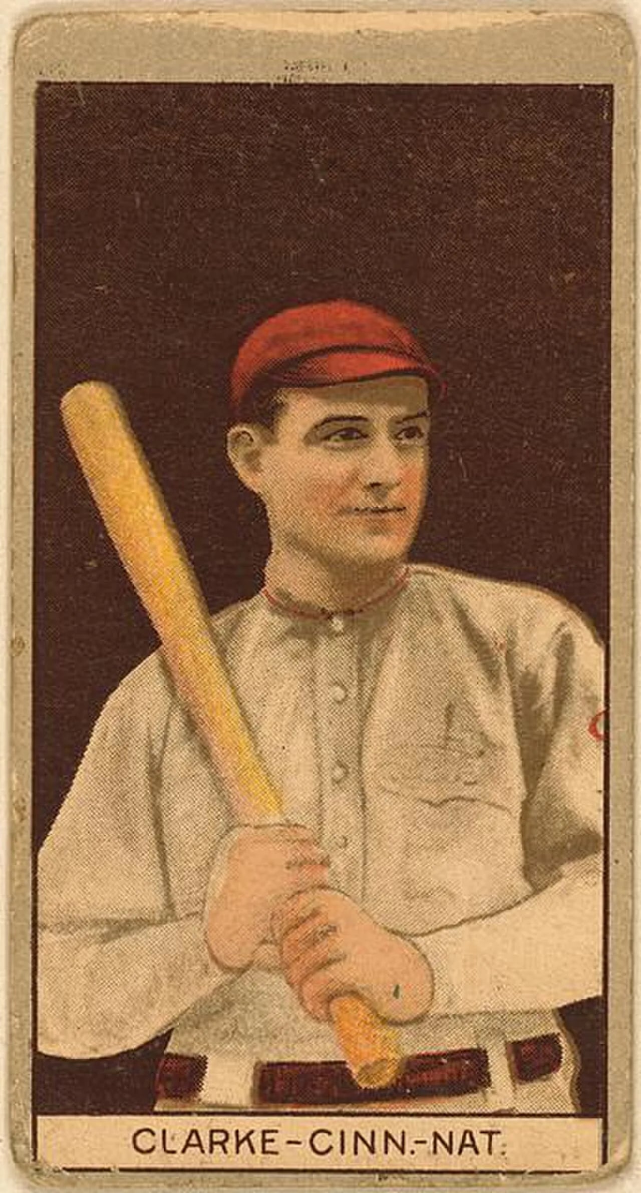 Portrait of Tommy Clarke (1888–1945) – memorial page