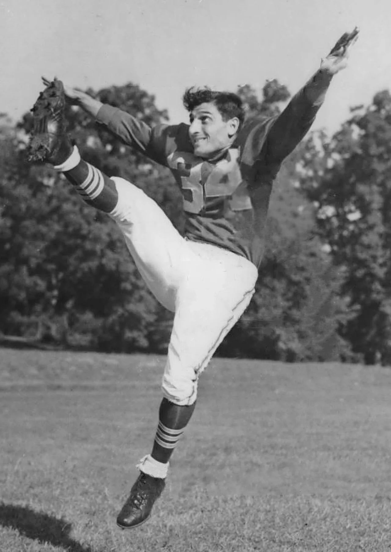 Porträt von Tommy Colella (1918–1992) – Gedenkseite