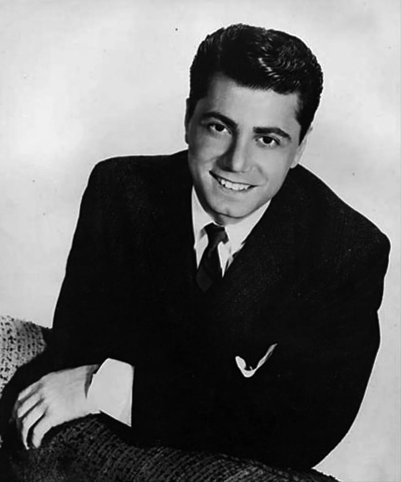Portrait of Tommy Leonetti (1929–1979) – memorial page