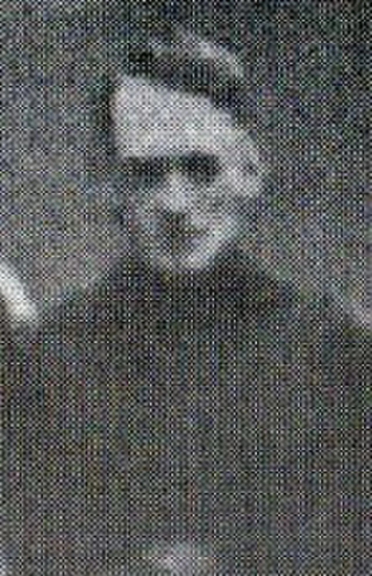 Porträt von Tommy Lonsdale (1892–1973) – Gedenkseite