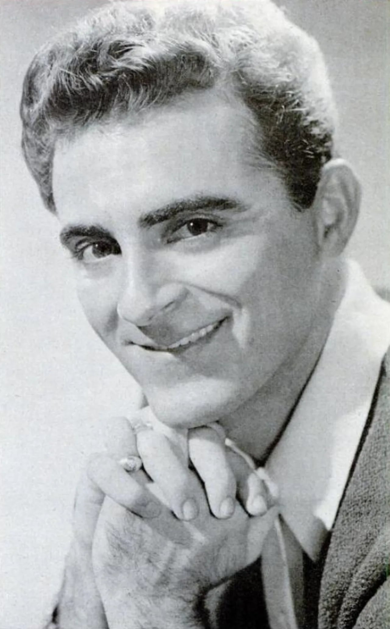 Porträt von Tommy McLain (1940–2025) – Gedenkseite