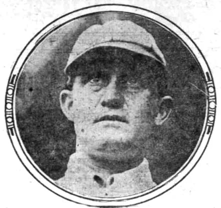 Portrait of Tommy Sheehan (1877–1959) – memorial page