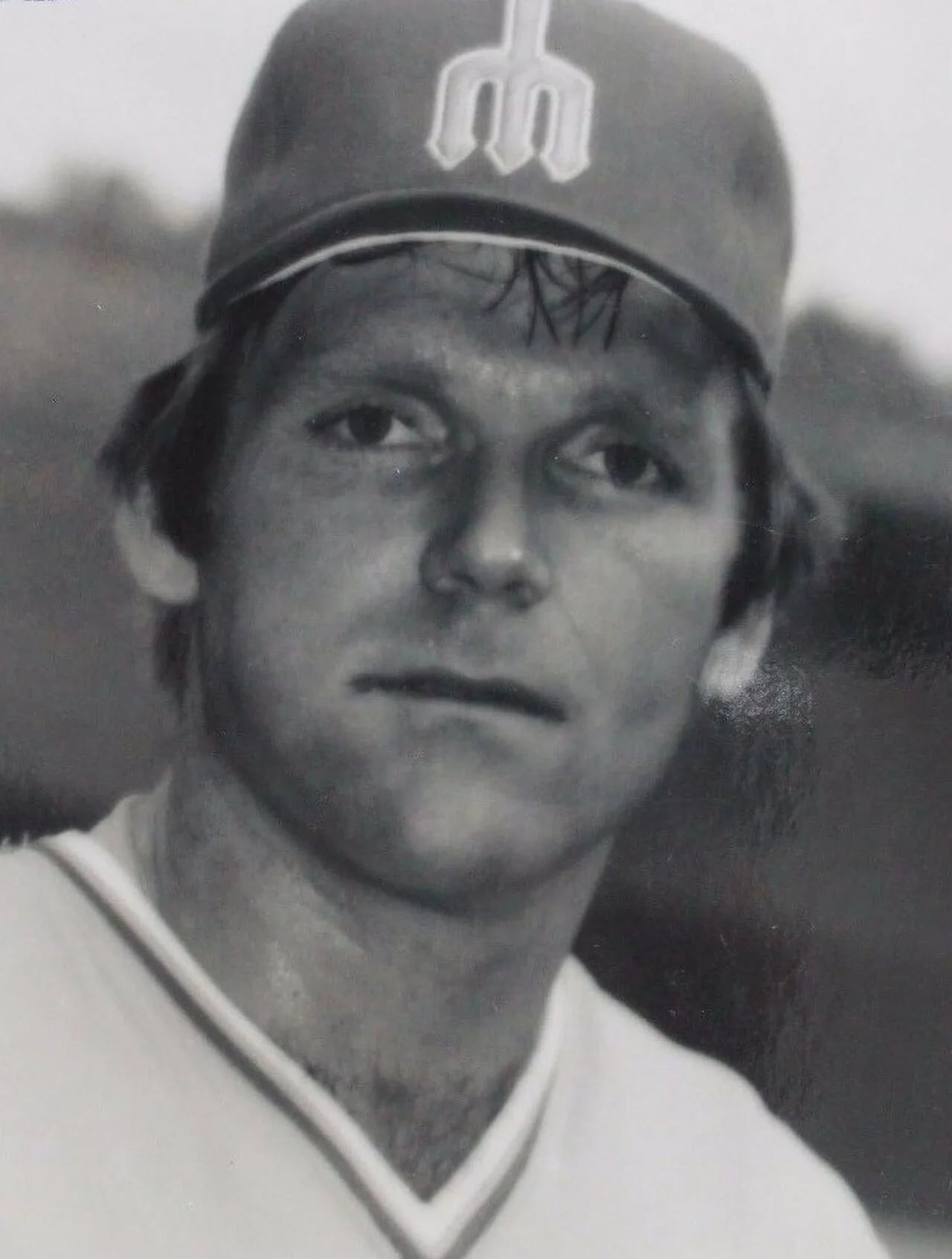 Portrait of Tommy Smith (1948–2024) – memorial page