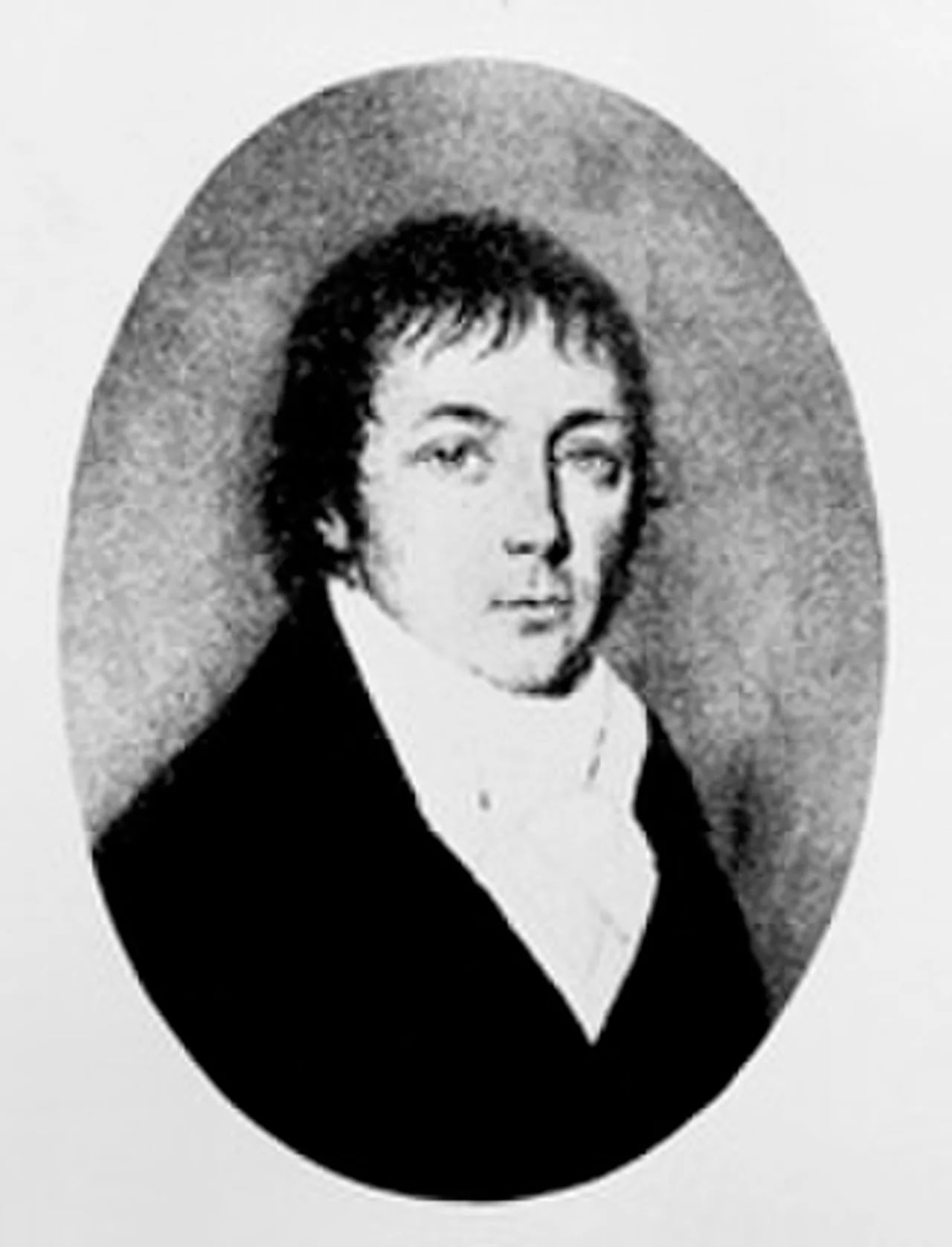 Portrait of William Smith (1762–1840) – memorial page