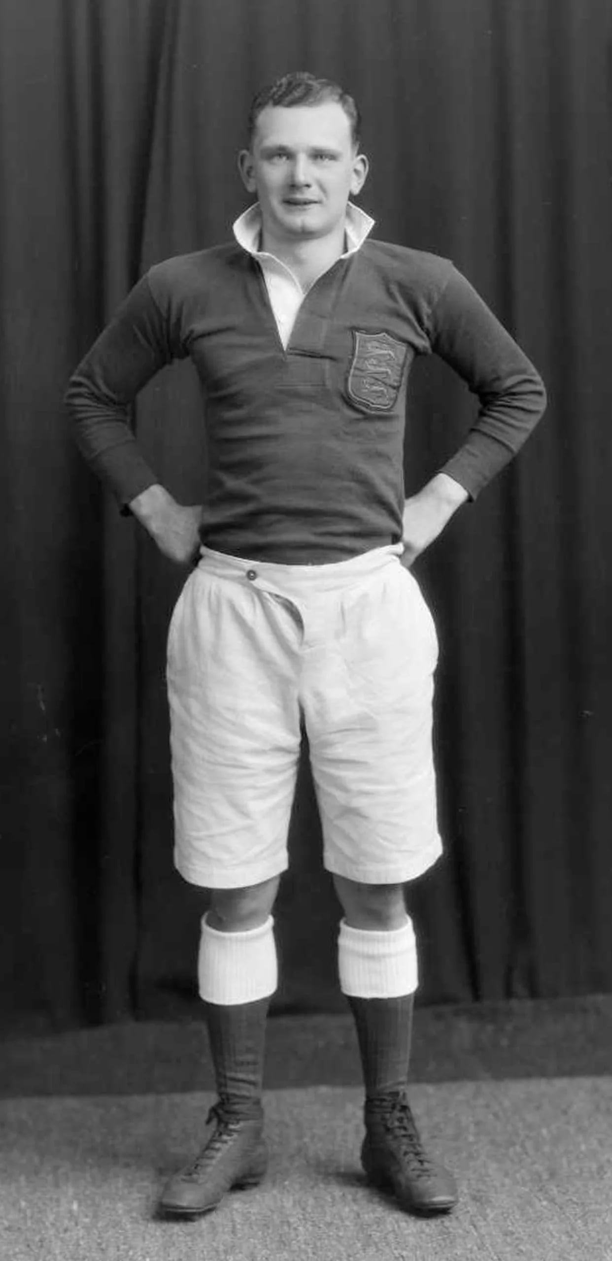 Portrait of Tony Novis (1906–1997) – memorial page