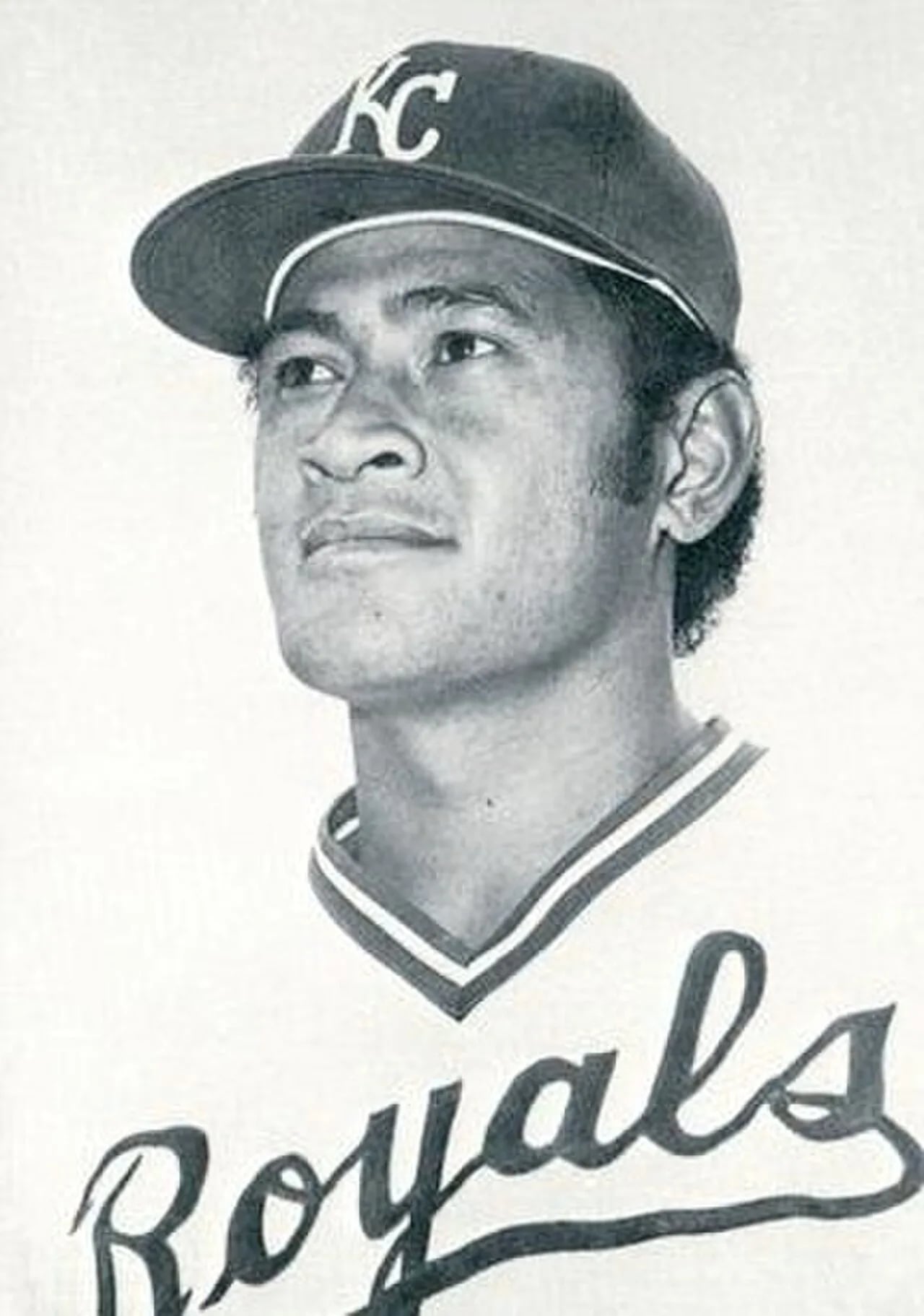 Portrait of Tony Solaita (1947–1990) – memorial page