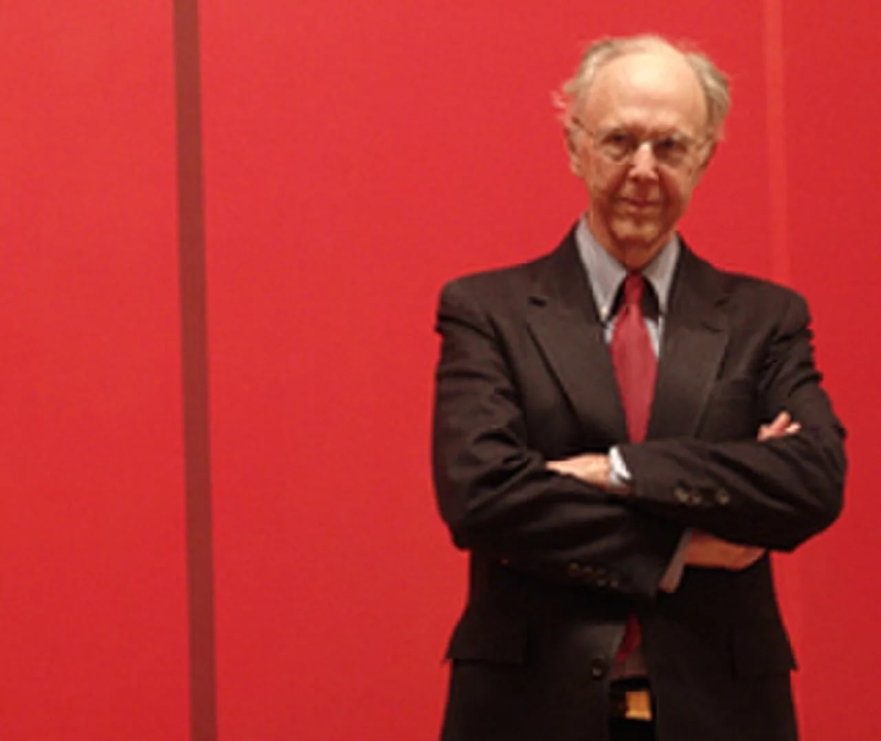 Porträt von Tony Spaeth (1934–2021) – Gedenkseite