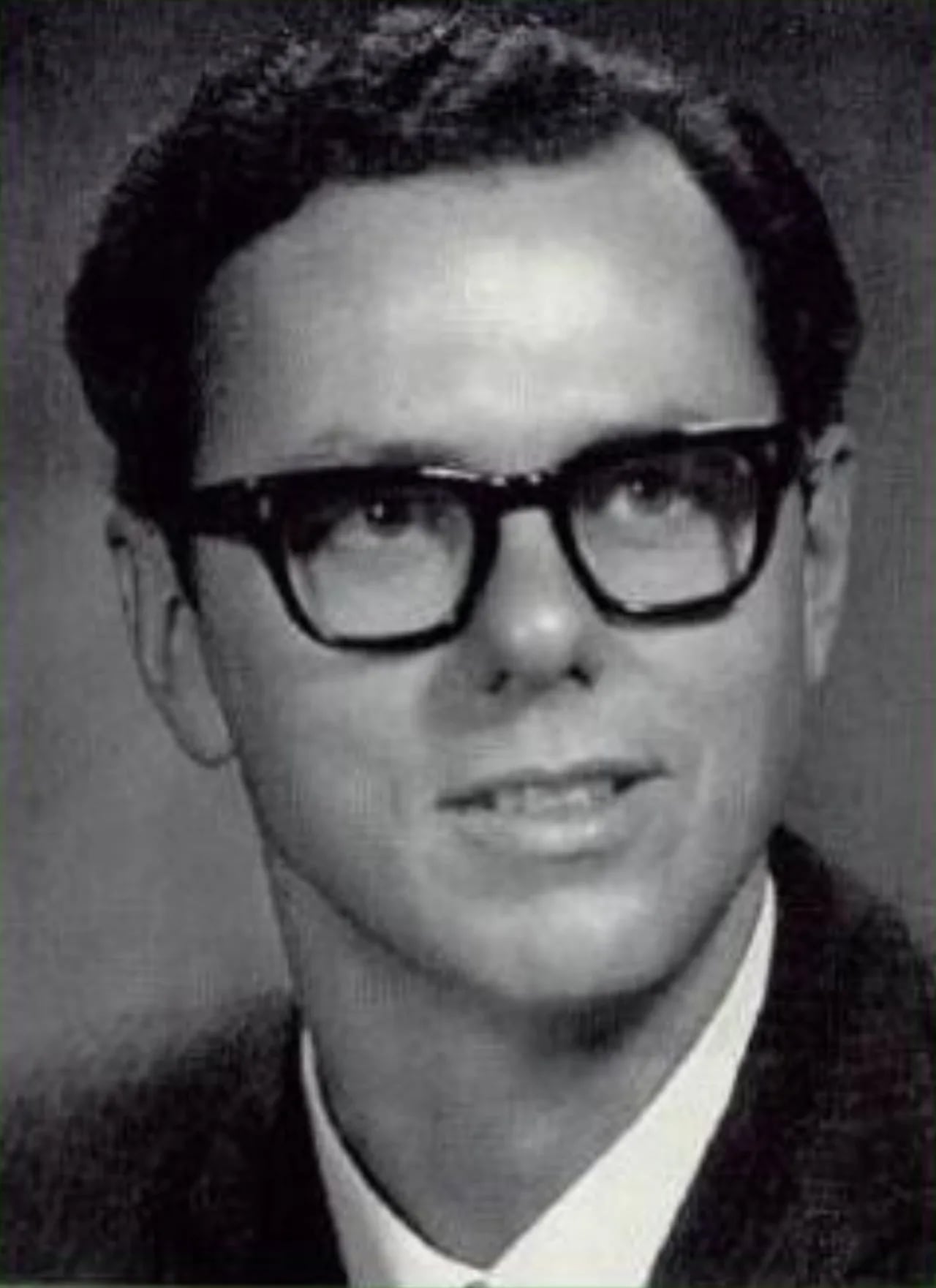 Porträt von Tony Staley (1939–2023) – Gedenkseite