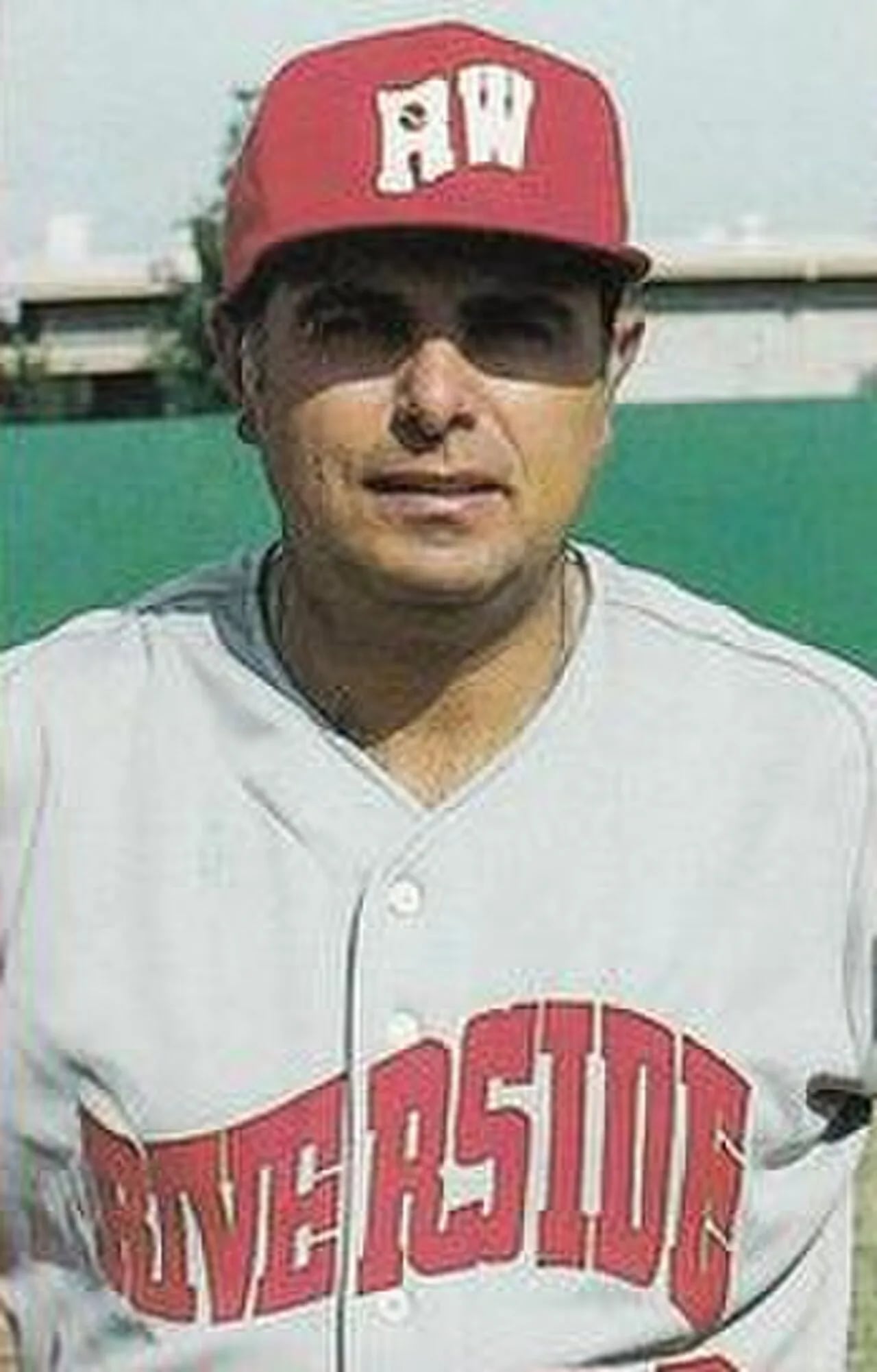 Porträt von Tony Torchia (1943–2021) – Gedenkseite