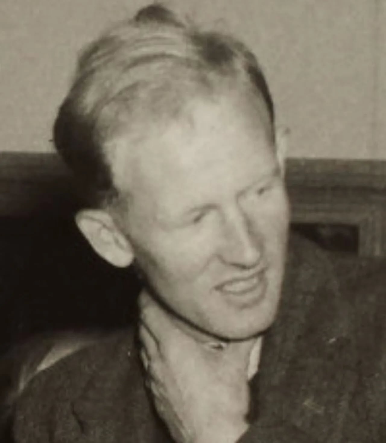 Portrait of Tony Tuckson (1921–1973) – memorial page