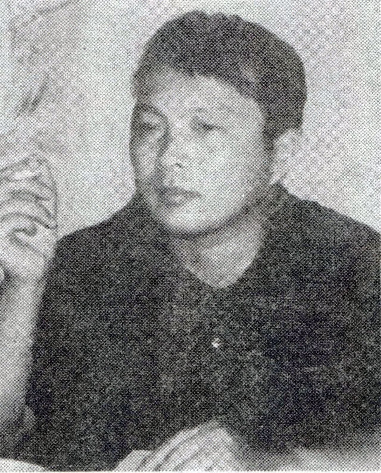 Porträt von Toshio Matsumoto (1932–2017) – Gedenkseite