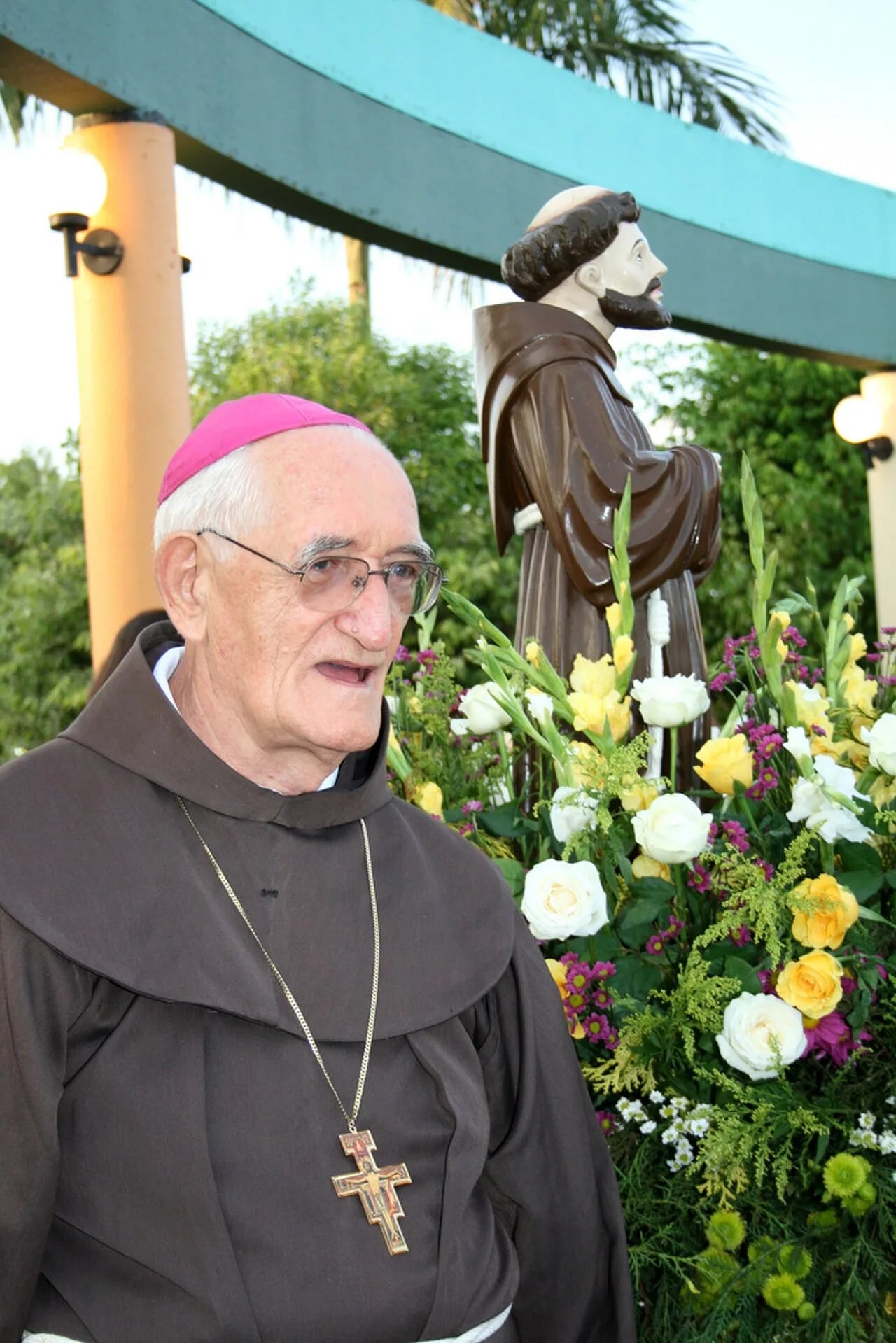 Porträt von Heinrich Johannpötter (1933–2011) – Gedenkseite