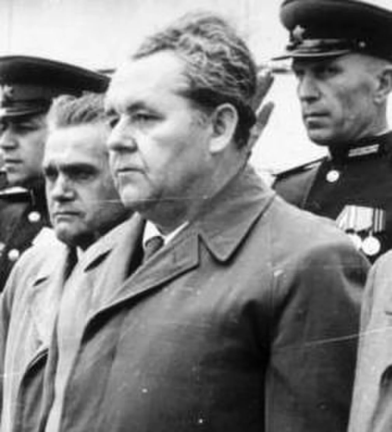 Porträt von Paul Merker (1894–1969) – Gedenkseite