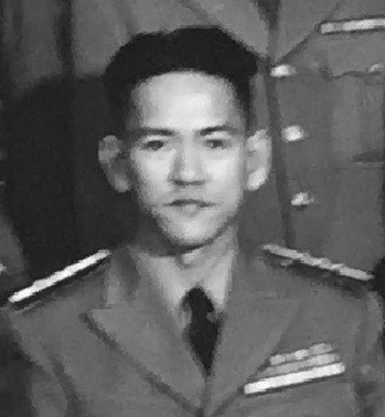 Porträt von Tran Van Minh (1923–2009) – Gedenkseite