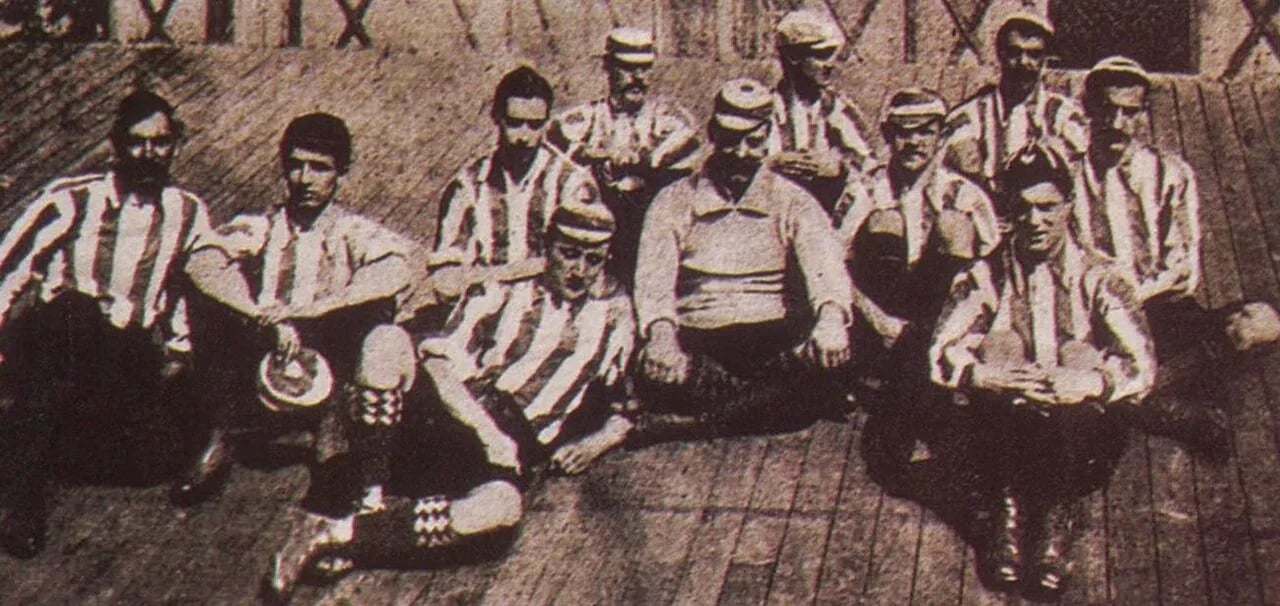 Porträt von Dan Fawcus (1858–1925) – Gedenkseite