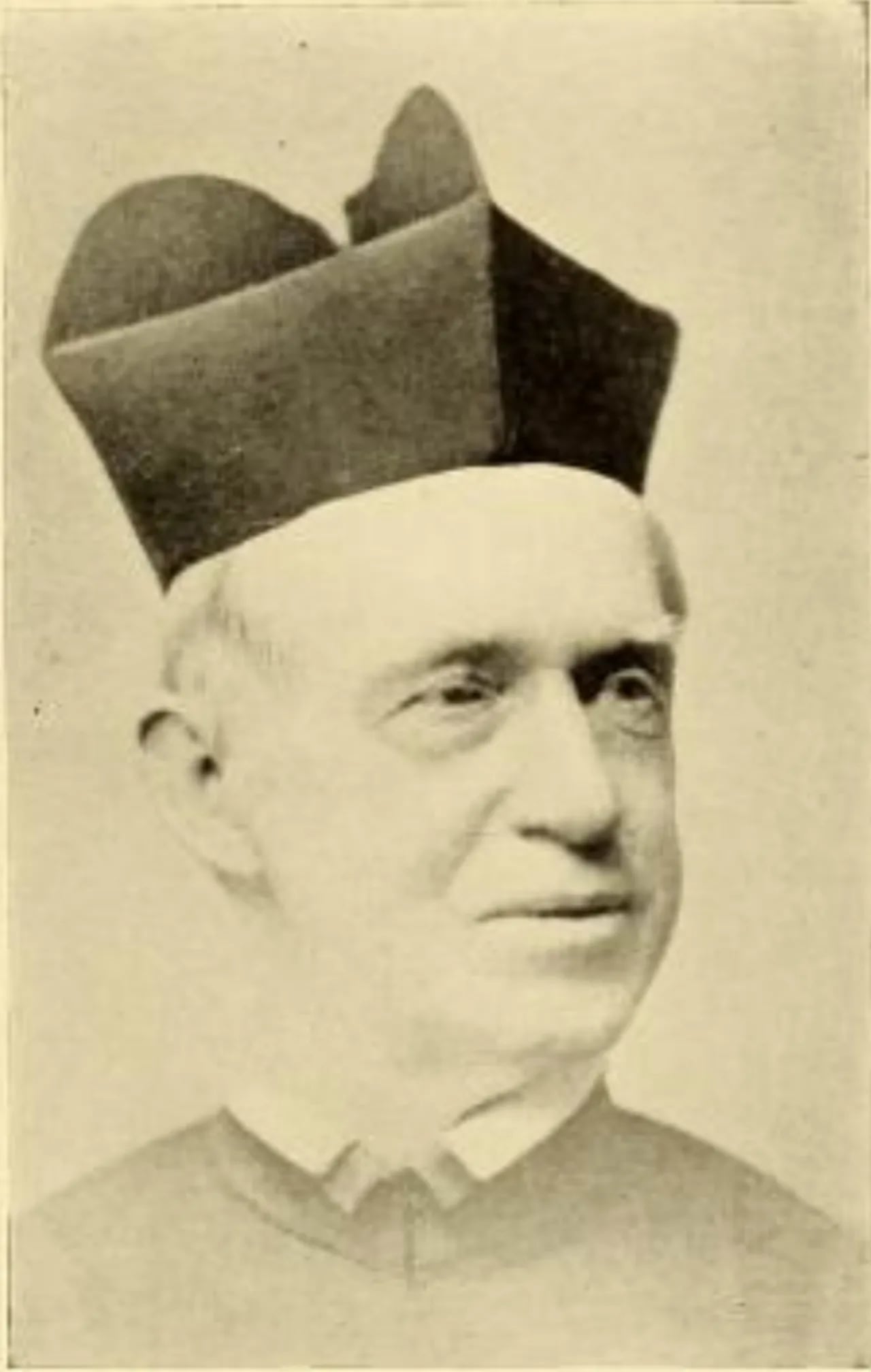 Portrait of William Francis Clarke (1816–1890) – memorial page