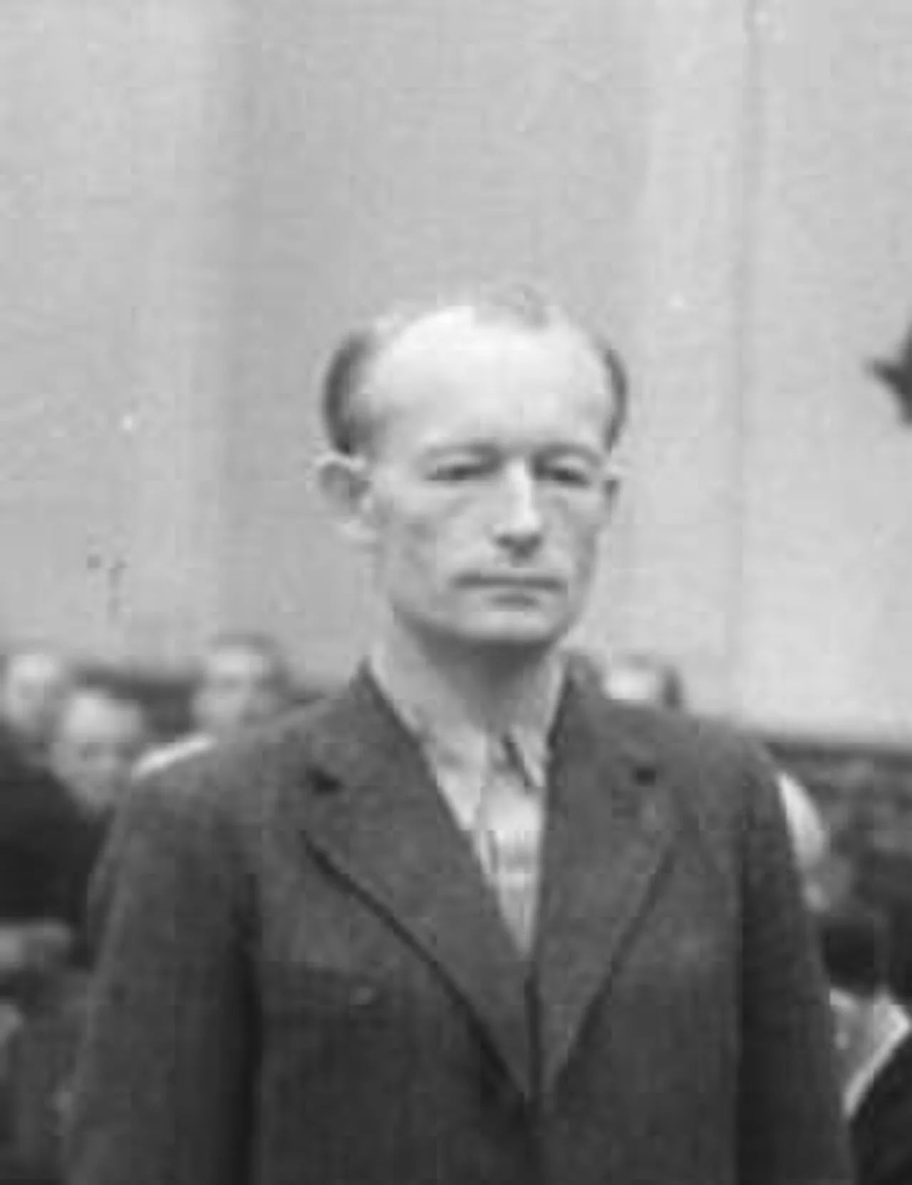 Porträt von Adolf Reichwein (1898–1944) – Gedenkseite