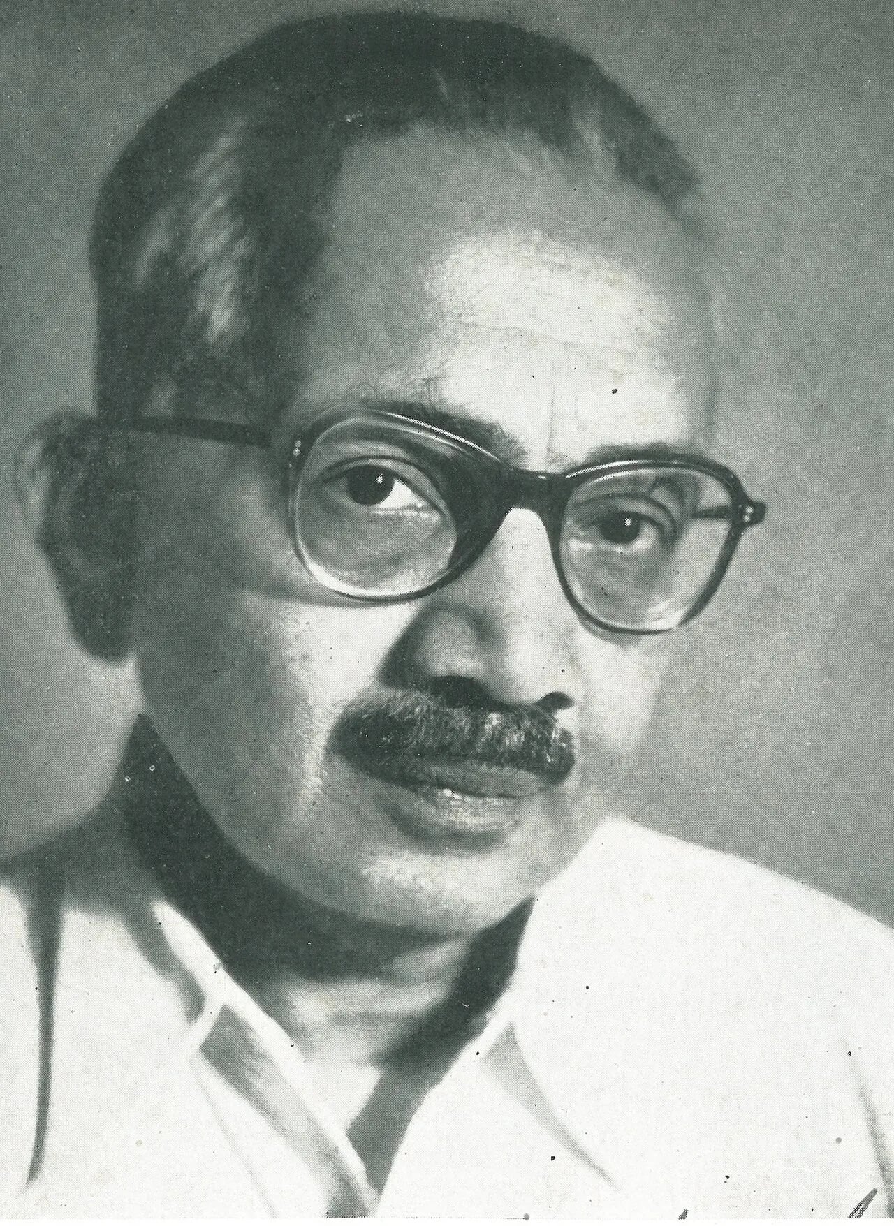 Porträt von Tristão de Bragança Cunha (1891–1958) – Gedenkseite