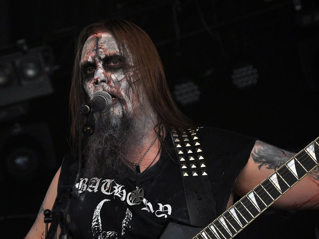 Porträt von Trond Bråthen (1977–2012) – Gedenkseite