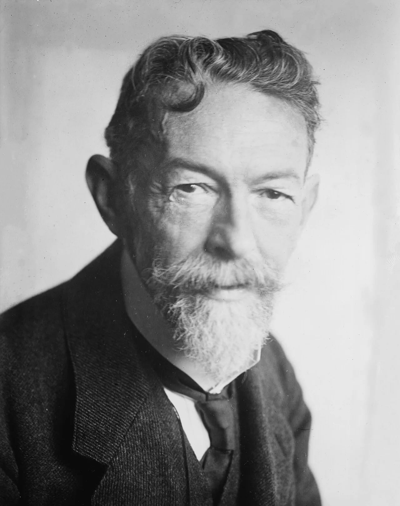 Portrait of Richard Zsigmondy (1865–1929) – memorial page