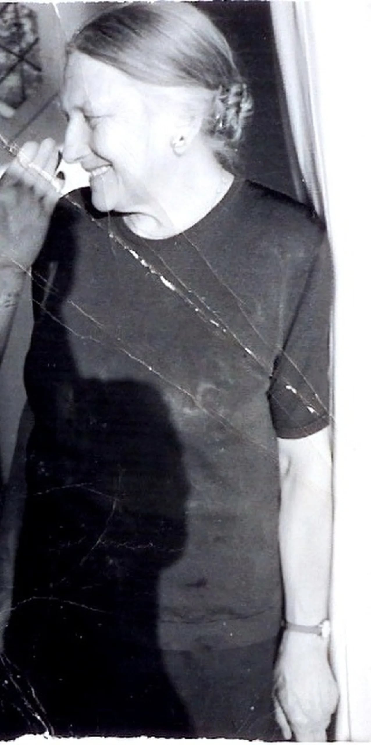 Porträt von Truus Schröder (1889–1985) – Gedenkseite