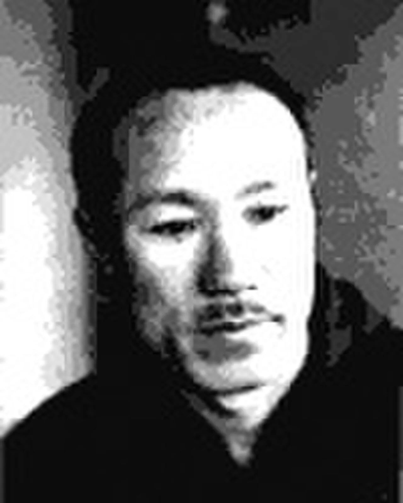 Portrait of Tsuchida Bakusen (1887–1936) – memorial page