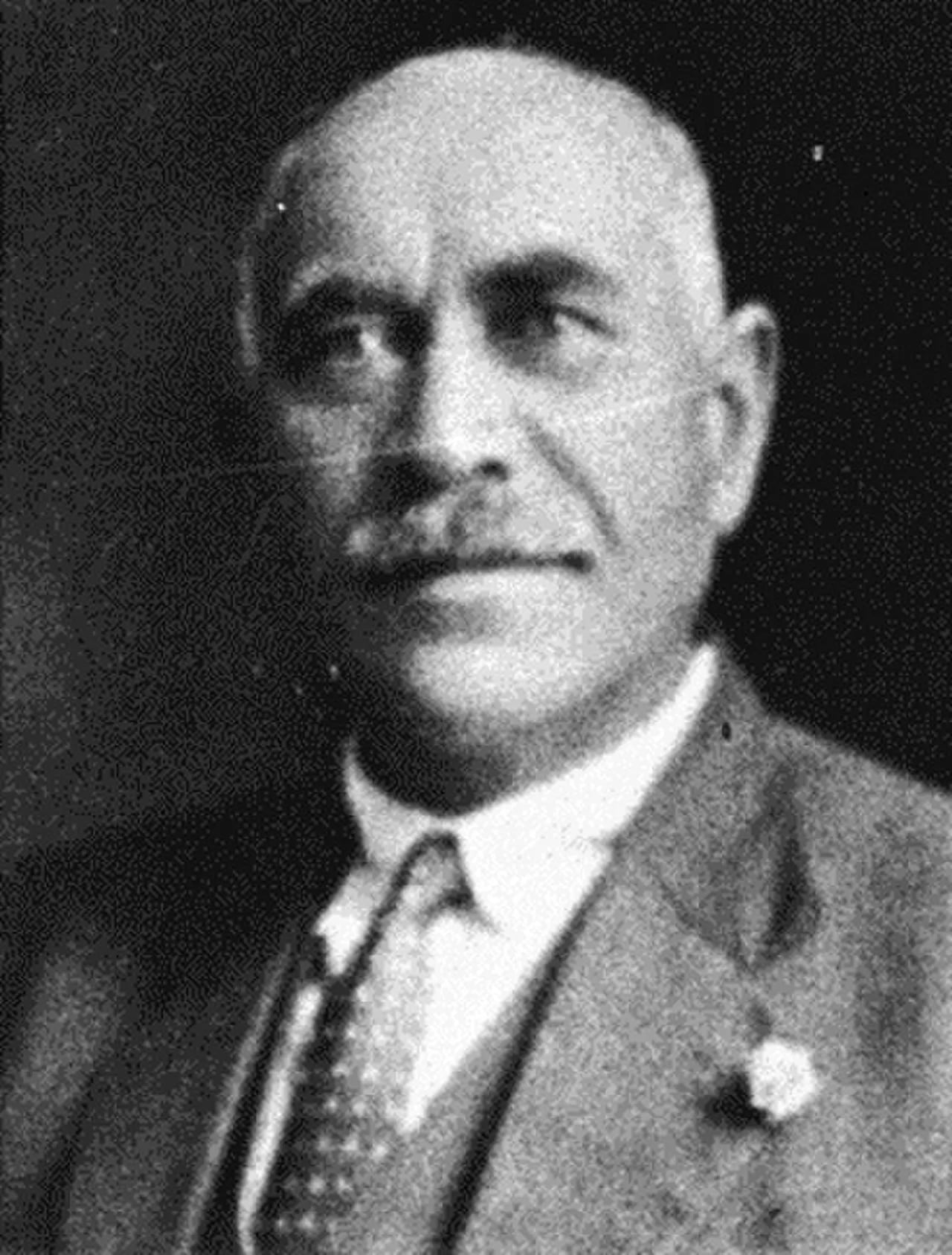 Porträt von Tuiti Makitanara (1874–1932) – Gedenkseite