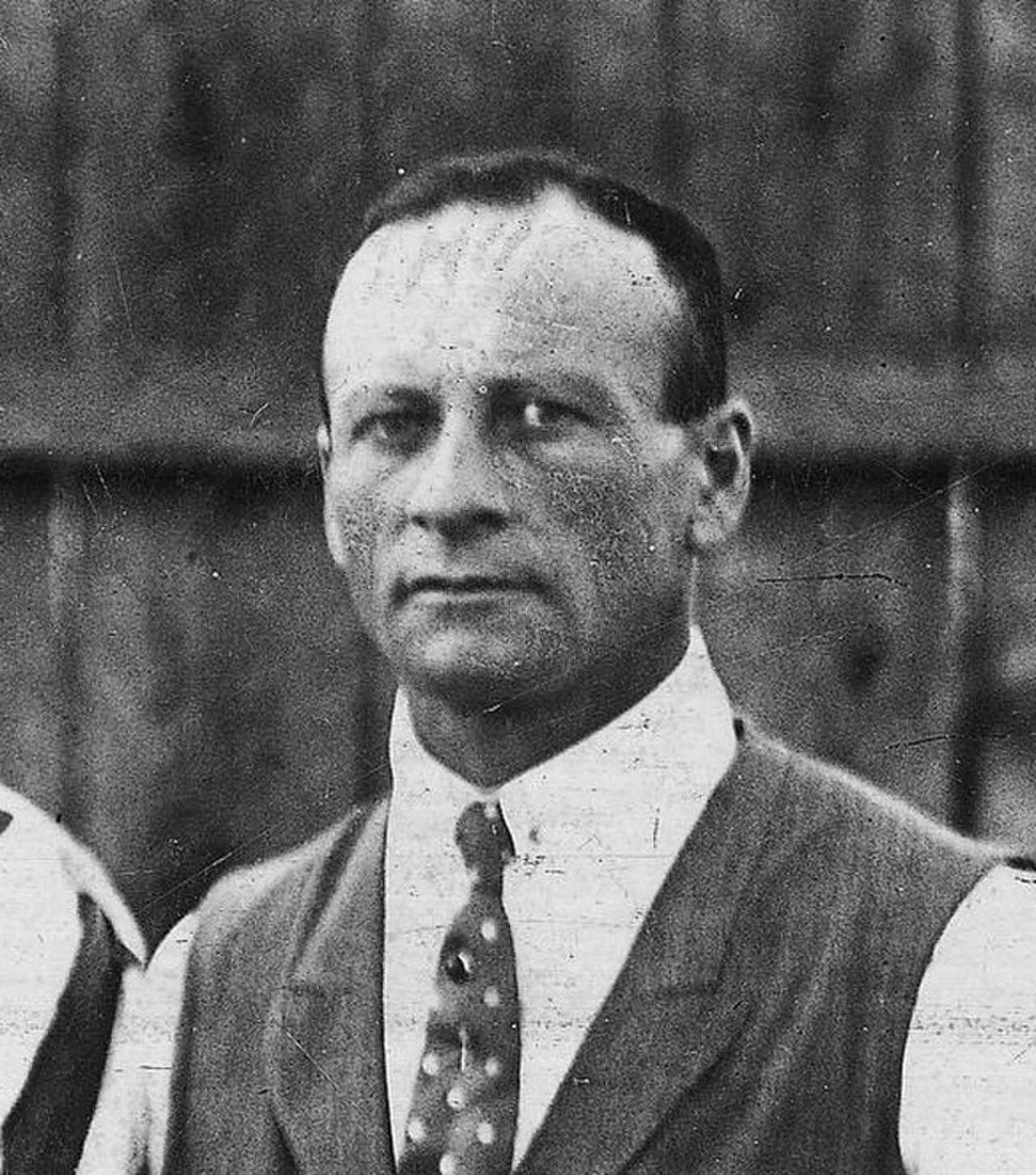 Portrait of Imre Pozsonyi (1882–1963) – memorial page
