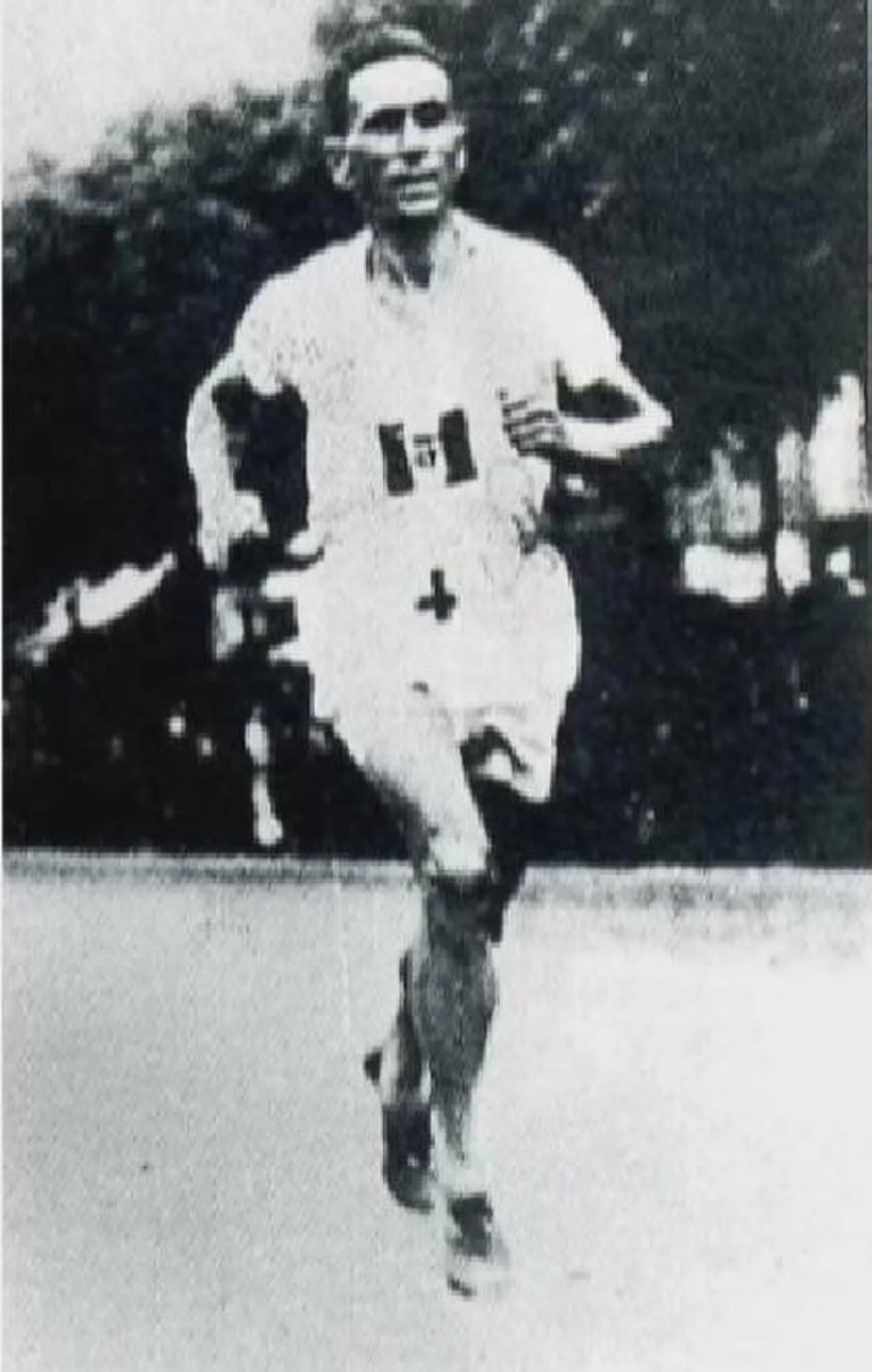 Portrait of Tullio Biscuola (1899–1963) – memorial page