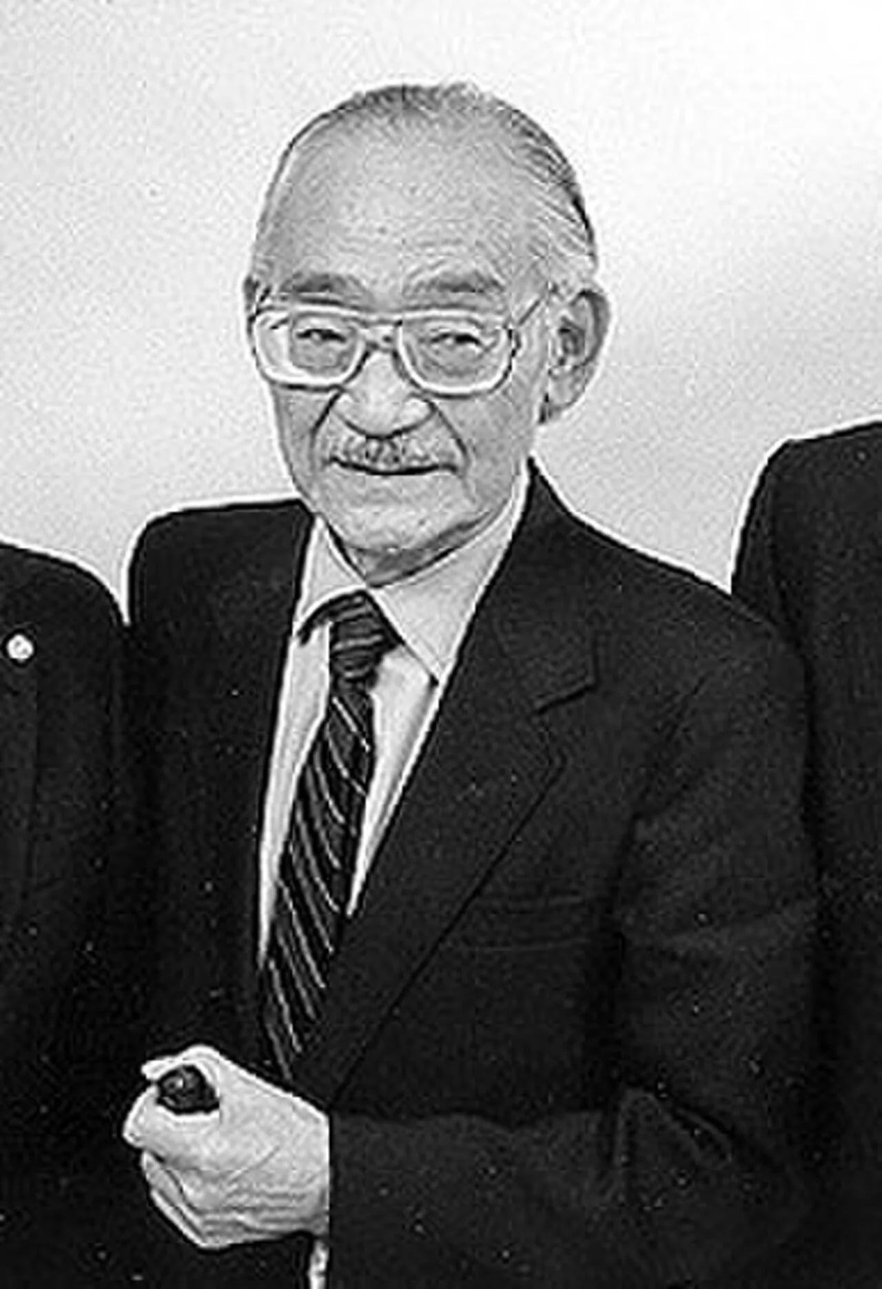 Portrait of Minoru Yasui (1916–1986) – memorial page