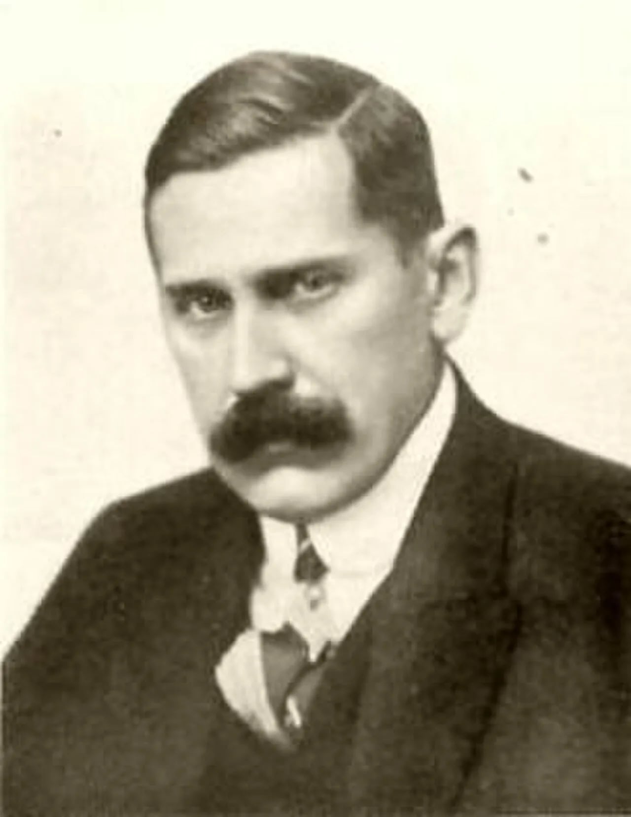 Portrait of Othenio Abel (1875–1946) – memorial page