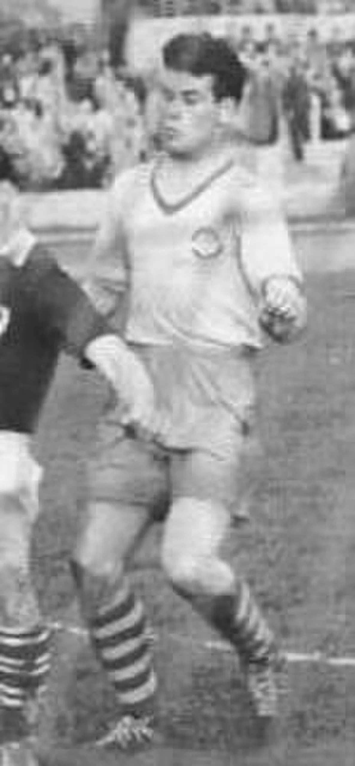 Porträt von Peter Kalinke (1936–2020) – Gedenkseite