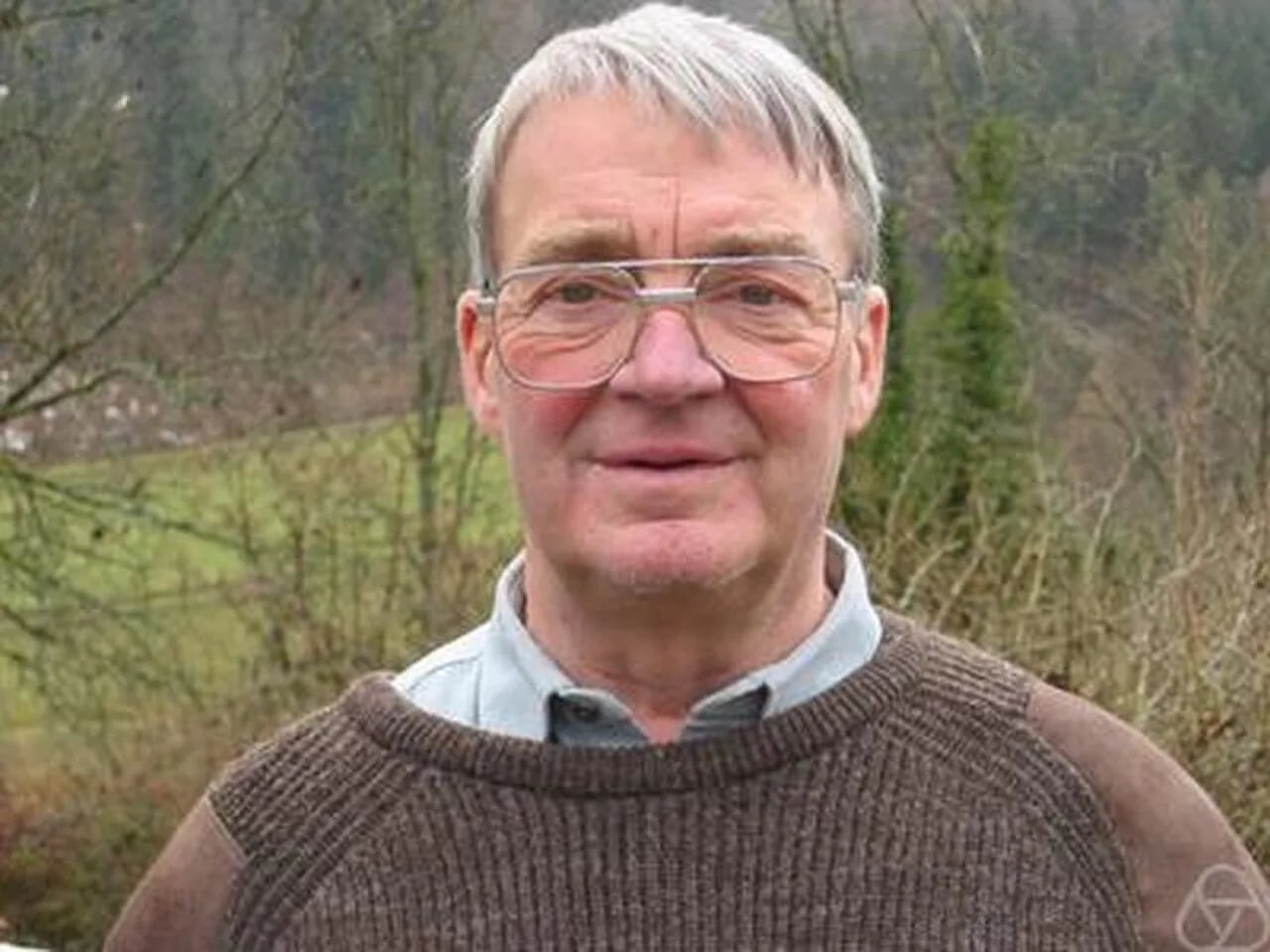 Portrait of Julius Wess (1934–2007) – memorial page