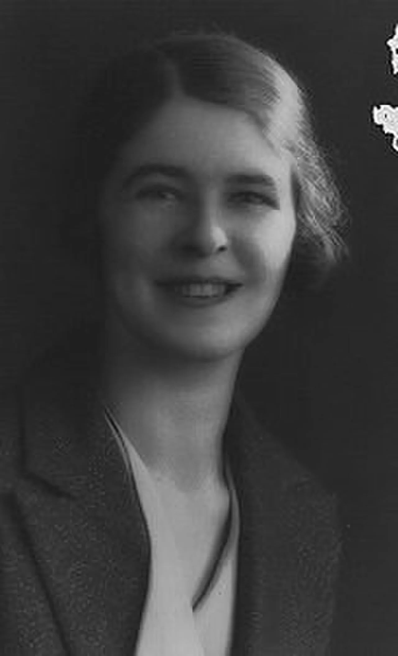 Porträt von Phyllis Margaret Rountree (1911–1994) – Gedenkseite