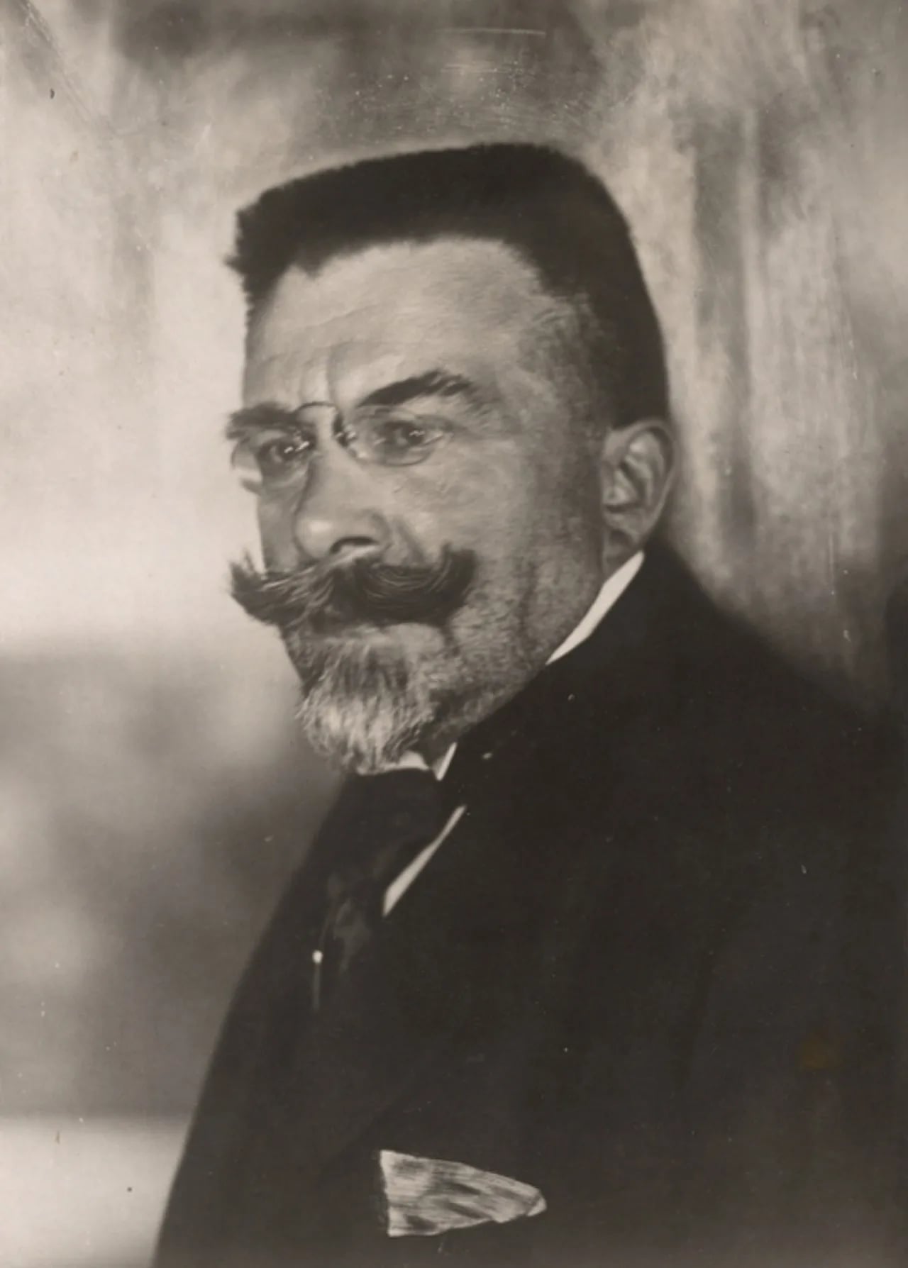 Portrait of Ernst Seidler von Feuchtenegg (1862–1931) – memorial page