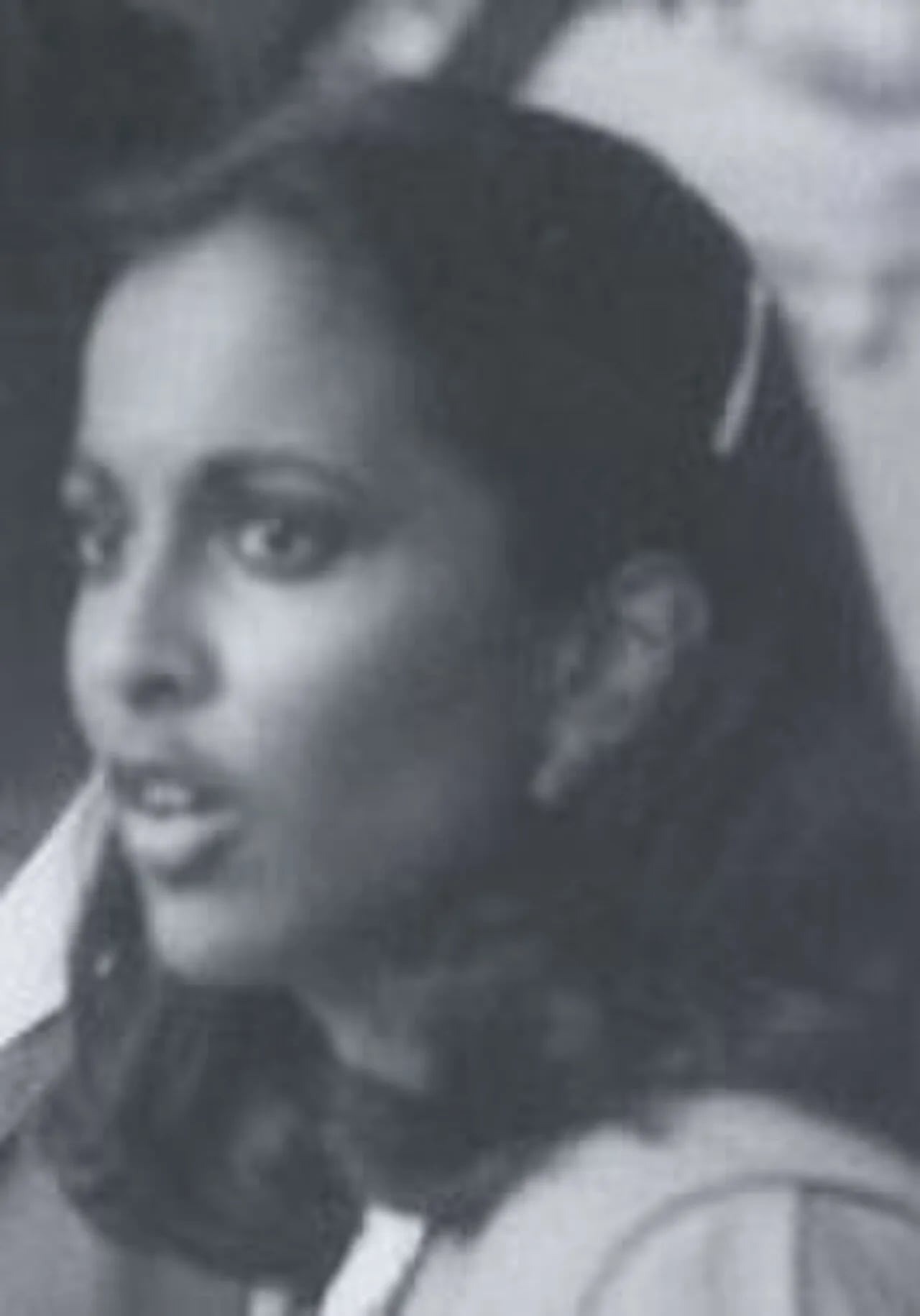 Porträt von Uma Pemmaraju (1958–2022) – Gedenkseite