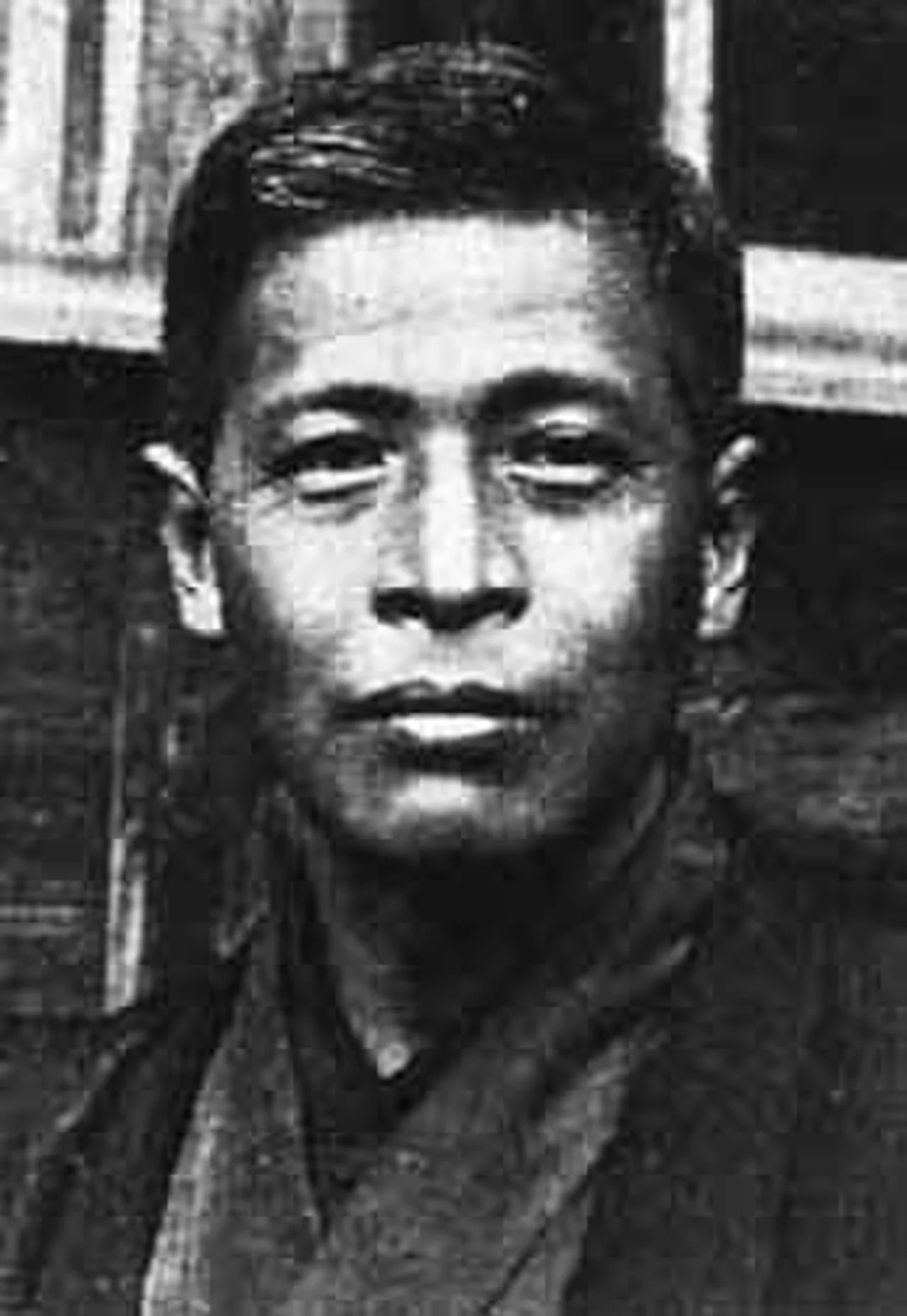 Porträt von Shōzō Makino (1878–1929) – Gedenkseite