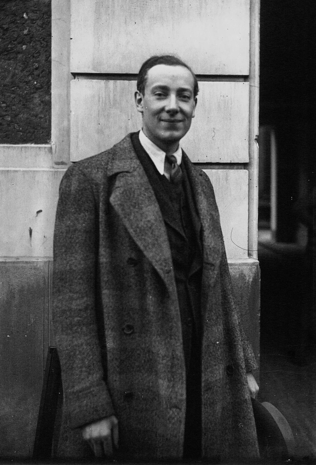 Portrait of Jean Fayard (1902–1978) – memorial page