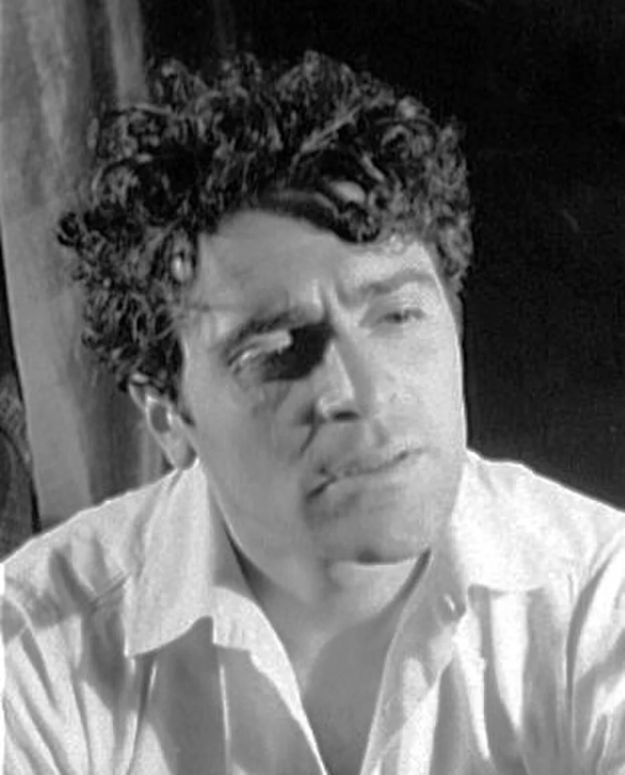 Porträt von Francis Lederer (1899–2000) – Gedenkseite