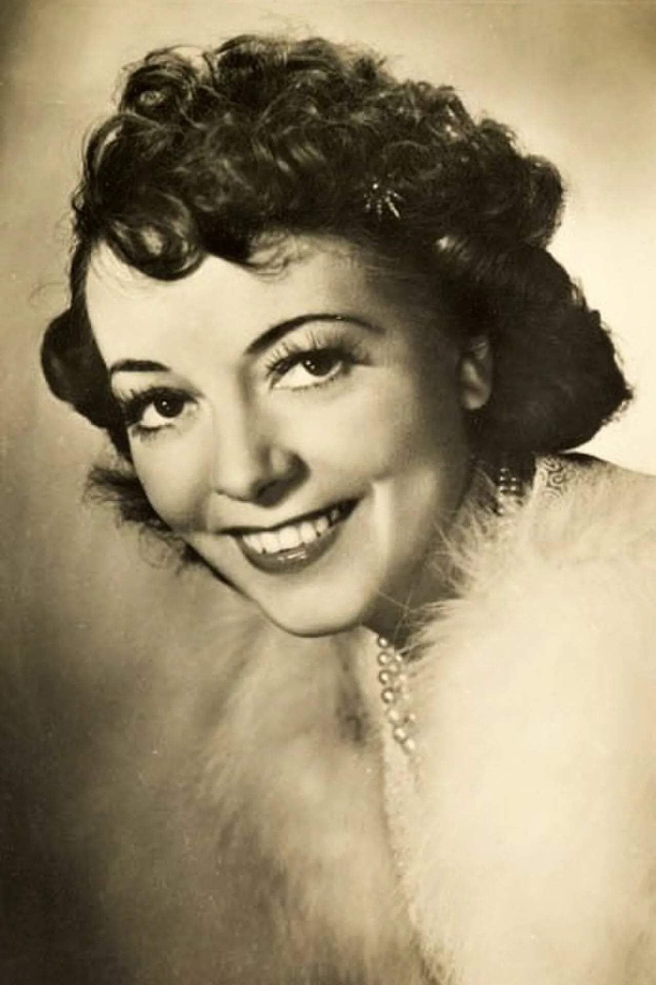 Portrait of Lizzi Waldmüller (1904–1945) – memorial page