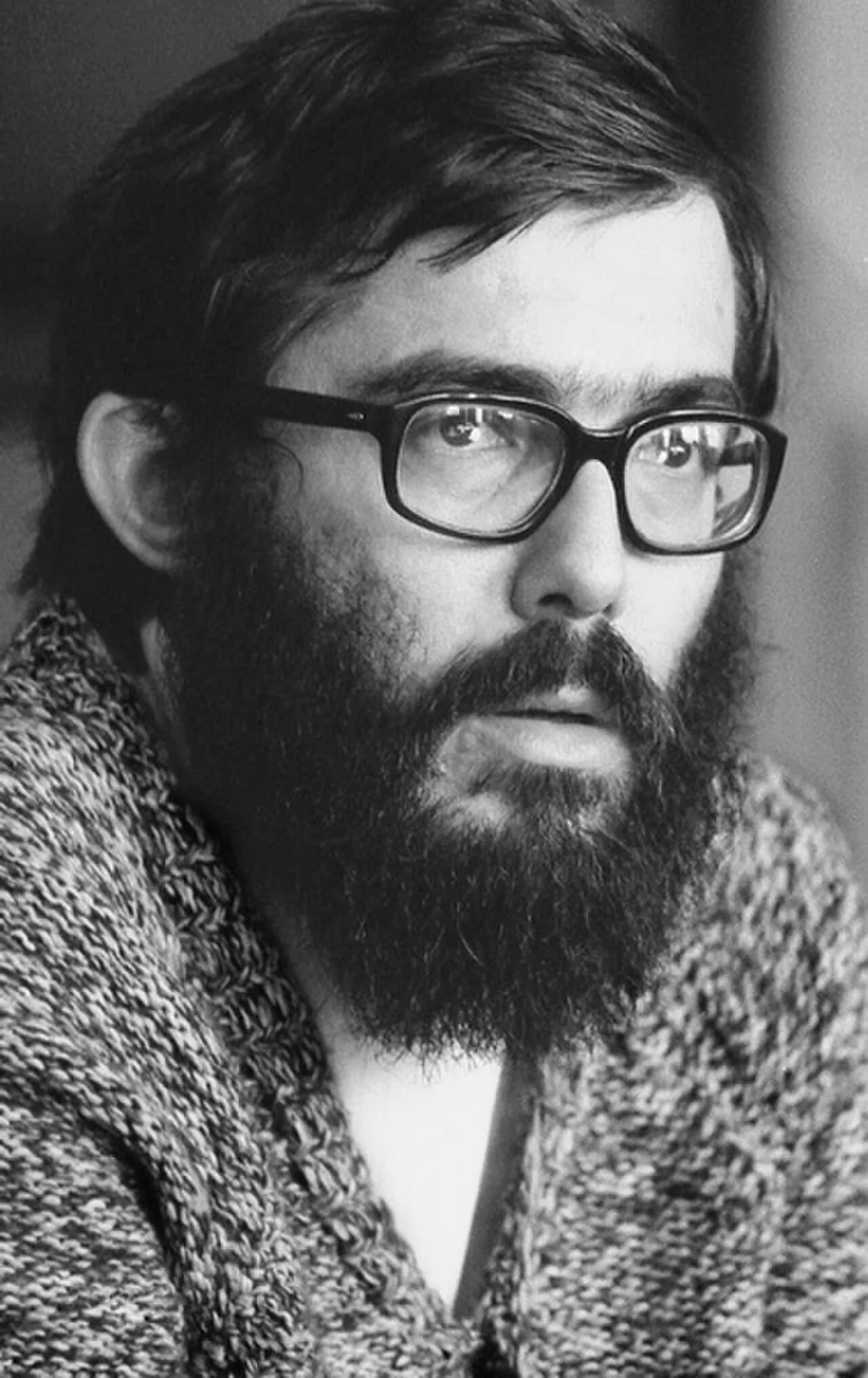 Portrait of István Baka (1948–1995) – memorial page
