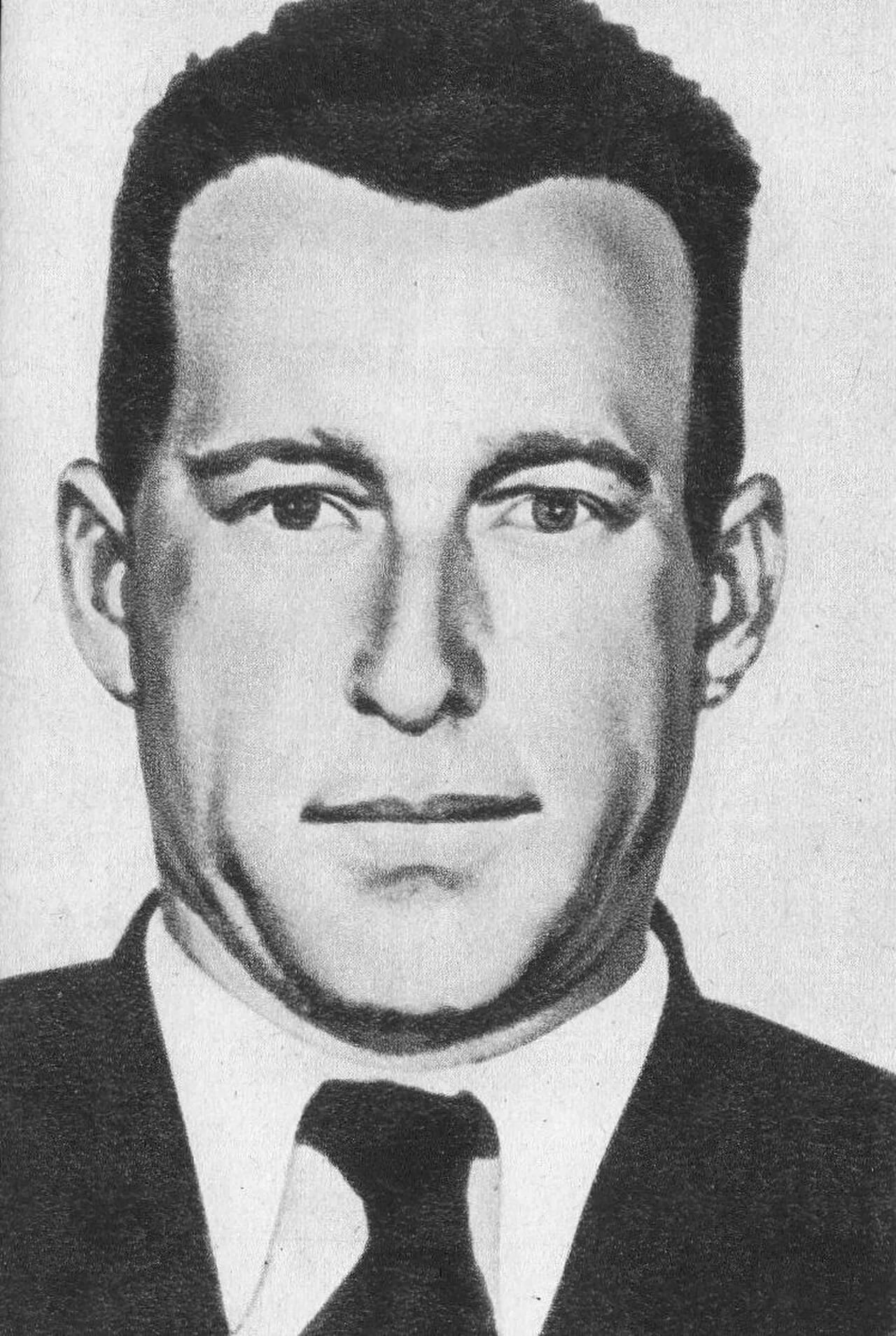 Porträt von Franz Stangl (1908–1971) – Gedenkseite